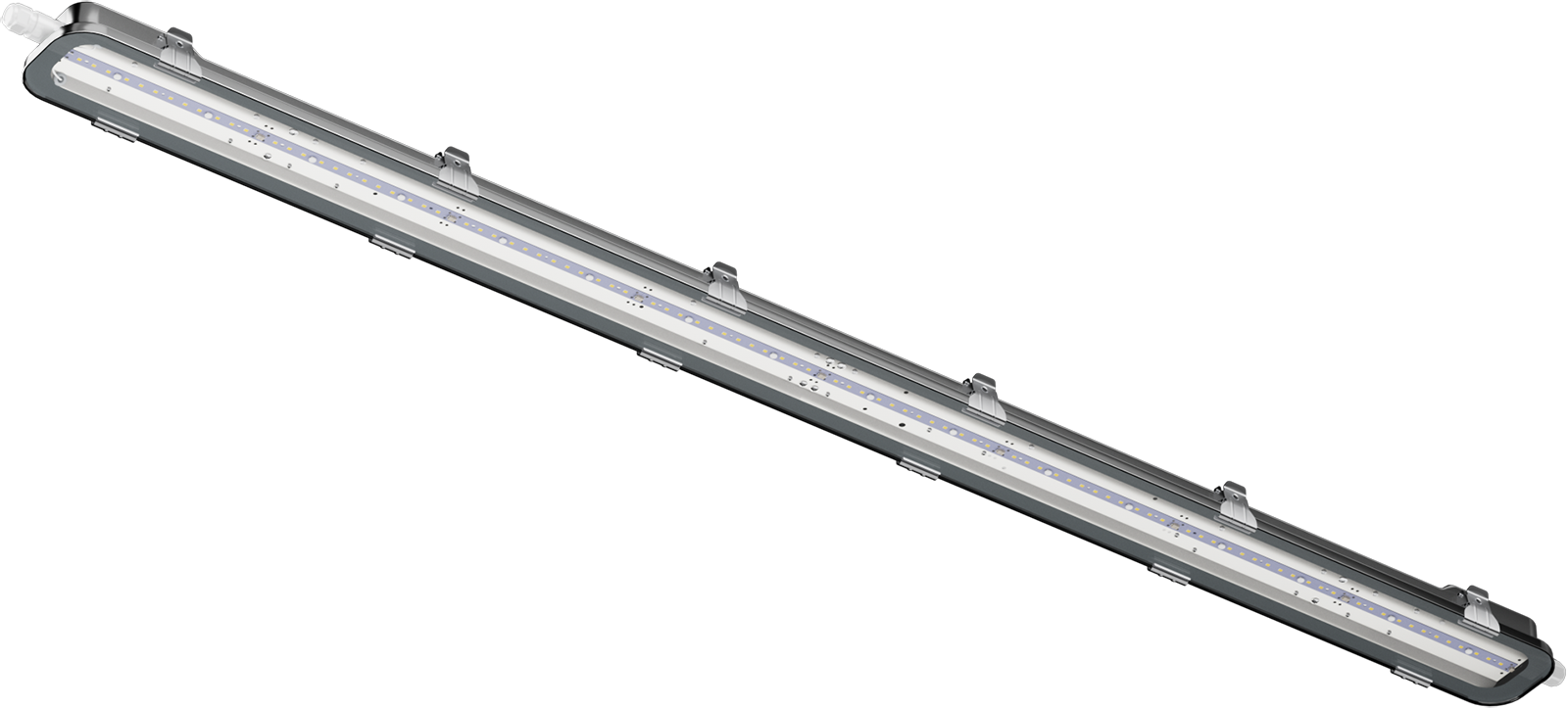 Светильник светодиодный ДСП-103-22-С-50-1500-4К-IP67-А1