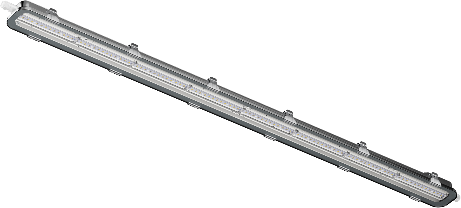 Светильник светодиодный ДСП-103-20-С-50-1500-5К-IP67-А1