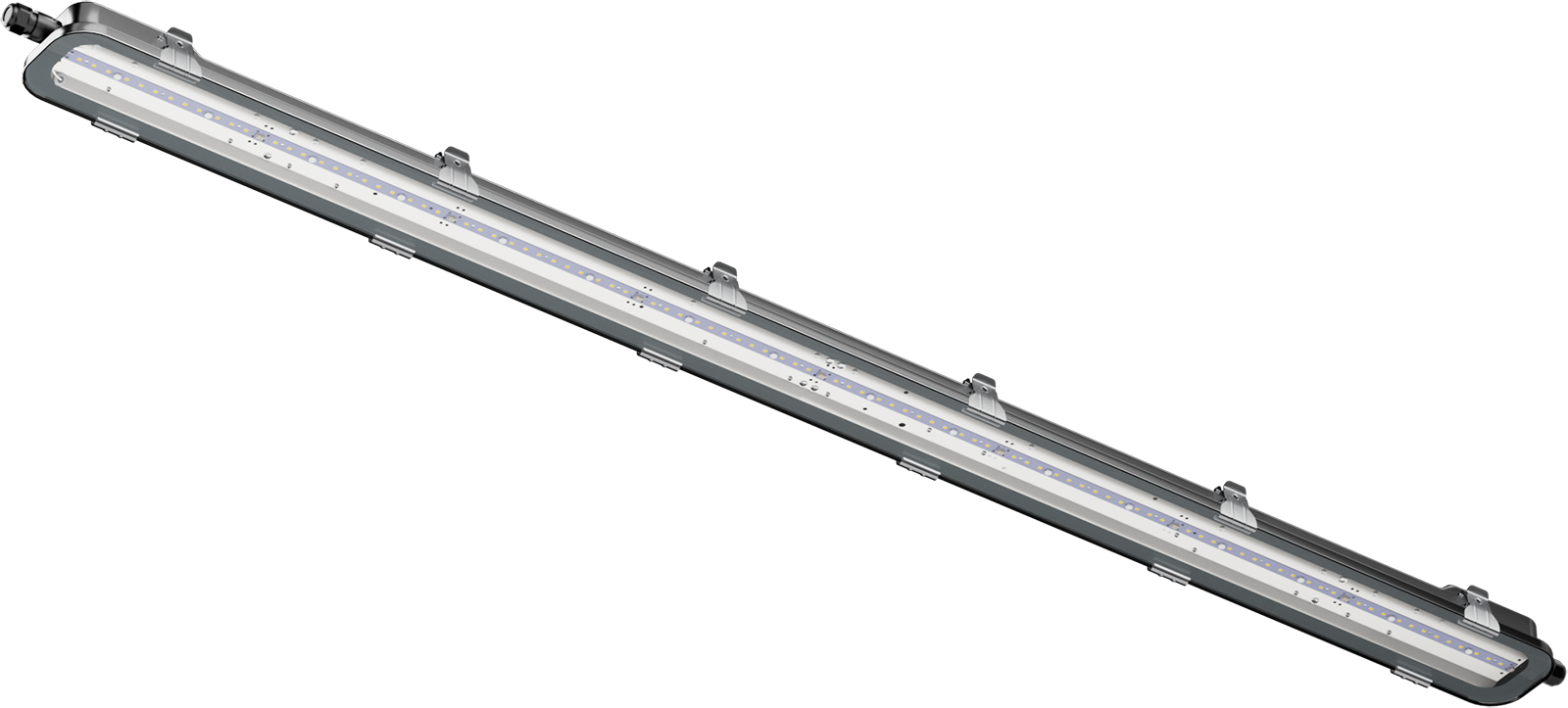Светильник светодиодный ДСП-103-22-С-60-1500-4К-IP67