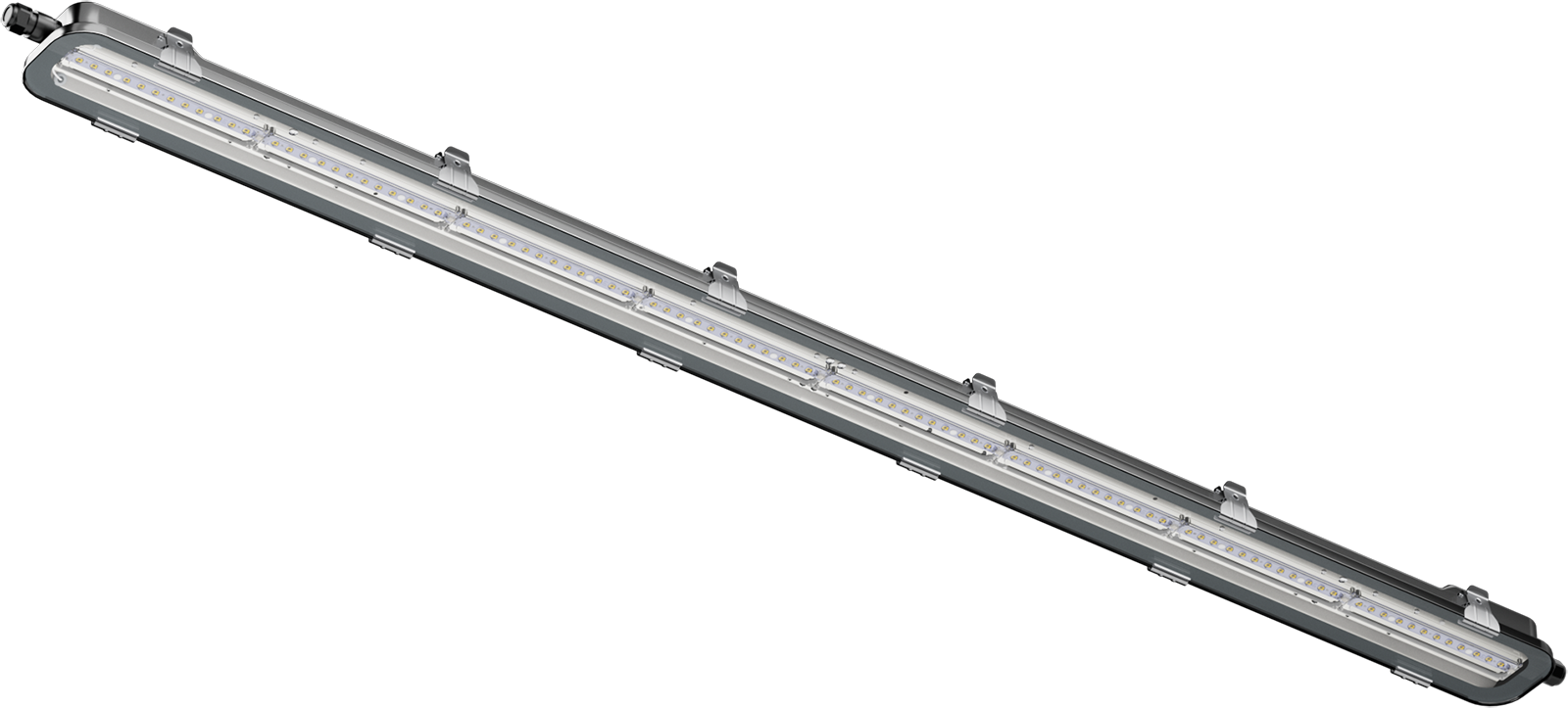 Светильник светодиодный ДСП-103-21-С-60-1500-5К-IP67