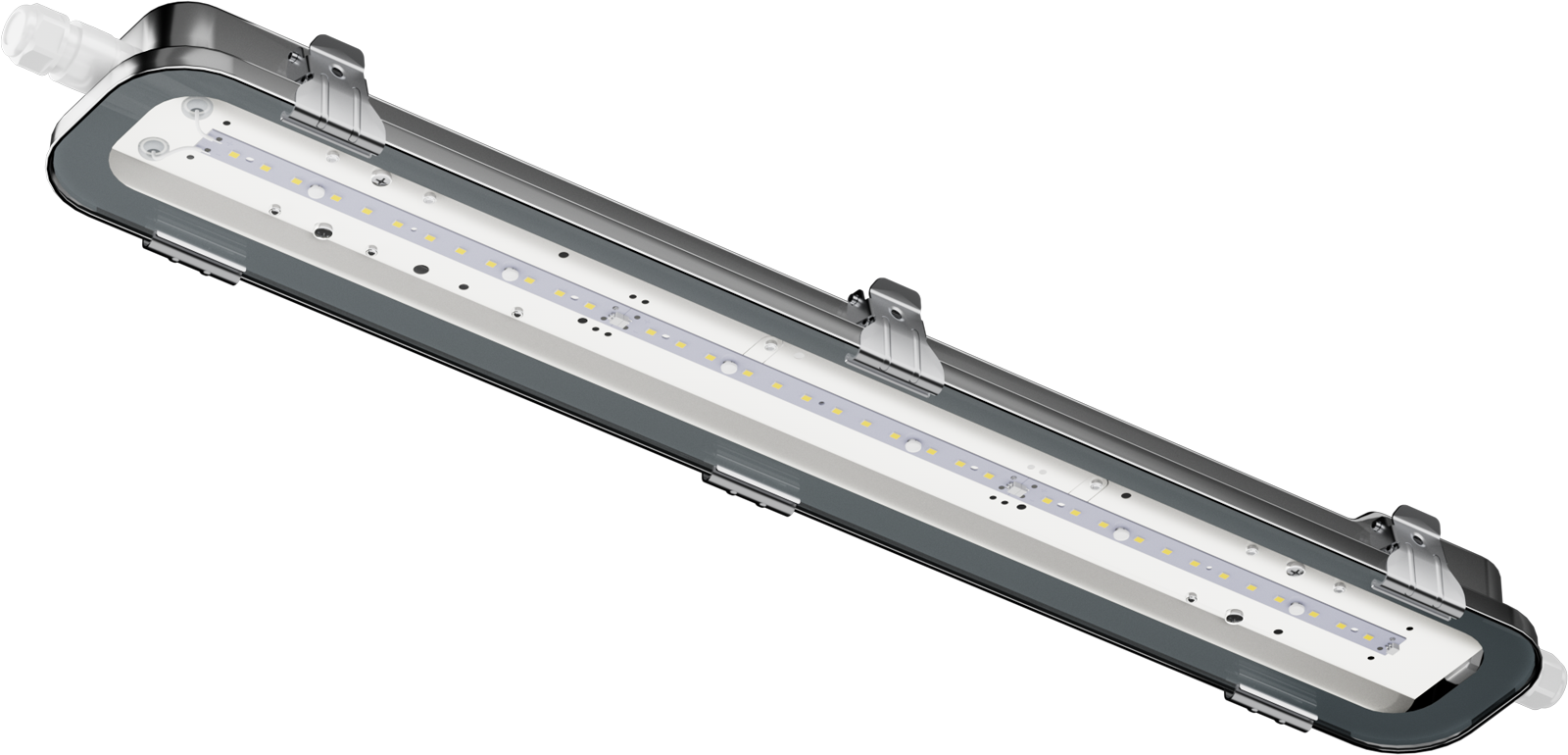 Светильник светодиодный ДСП-103-22-С-18-600-5К-IP67-А1