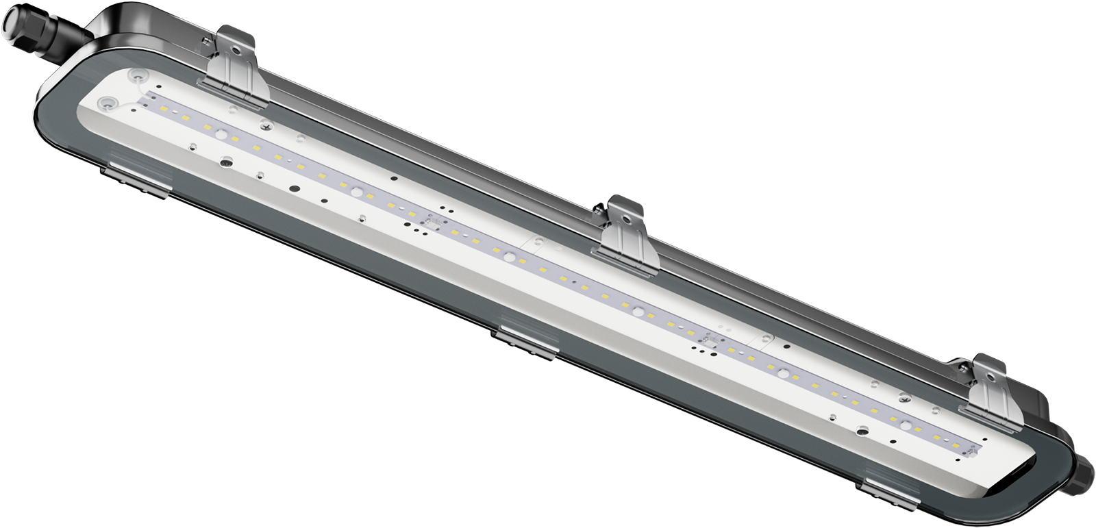 Светильник светодиодный ДСП-103-22-С-18-600-4К-IP67