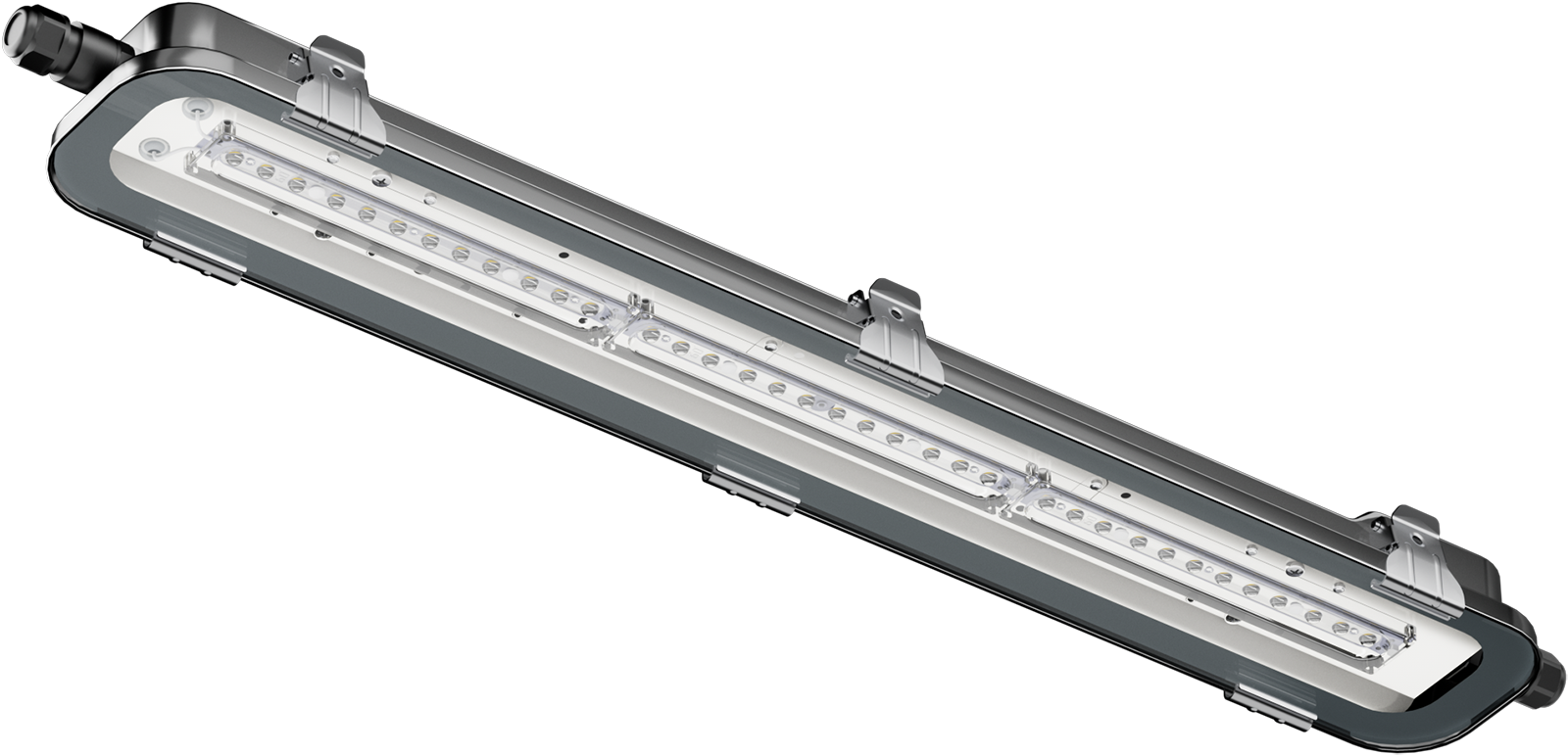 Светильник светодиодный ДСП-103-20-С-30-600-5К-IP67