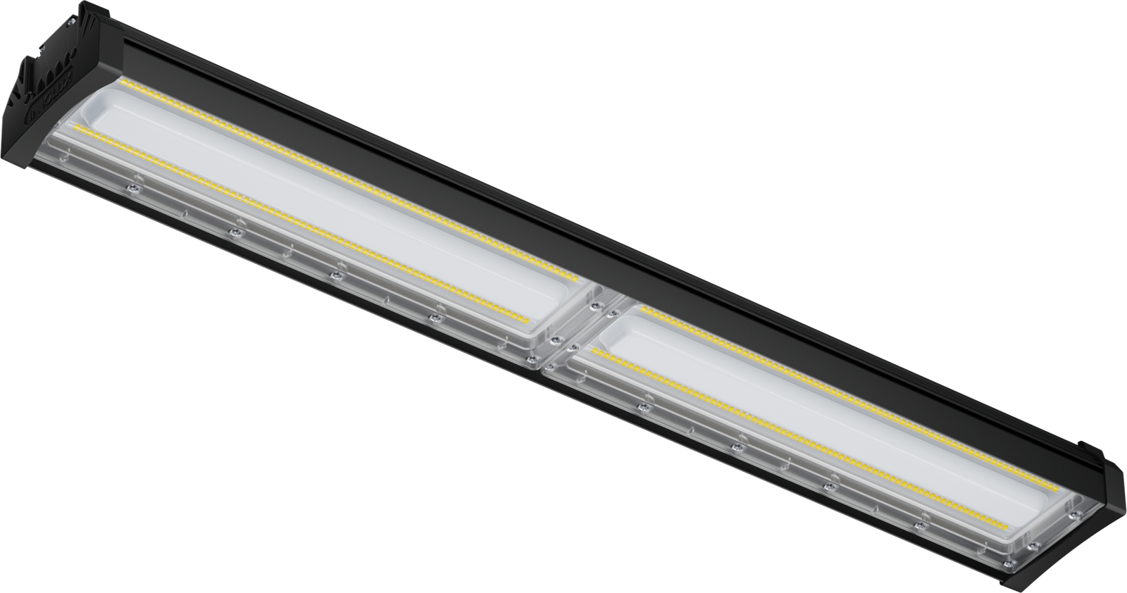 Светильник светодиодный ДСП-104-00-50-2-4К-IP67