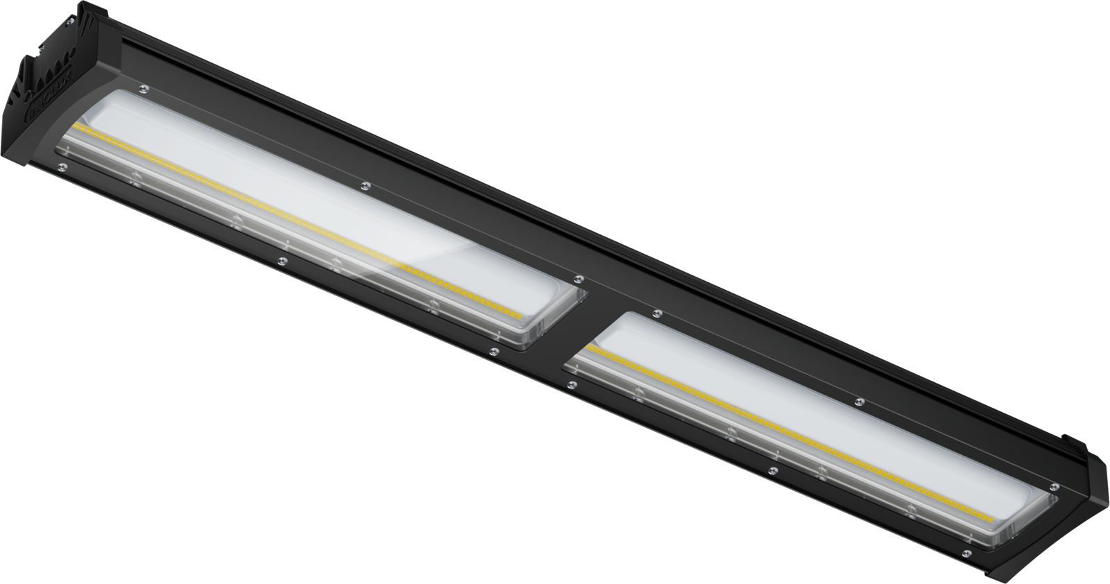 Светильник светодиодный ДСП-104-00-С-50-2-3К-IP67