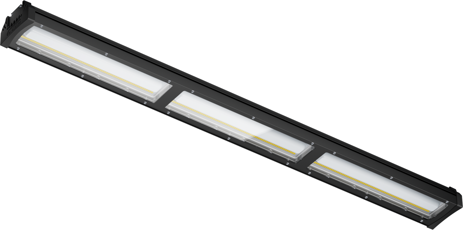 Светильник светодиодный ДСП-104-00-С-60-3-3К-IP67-А3