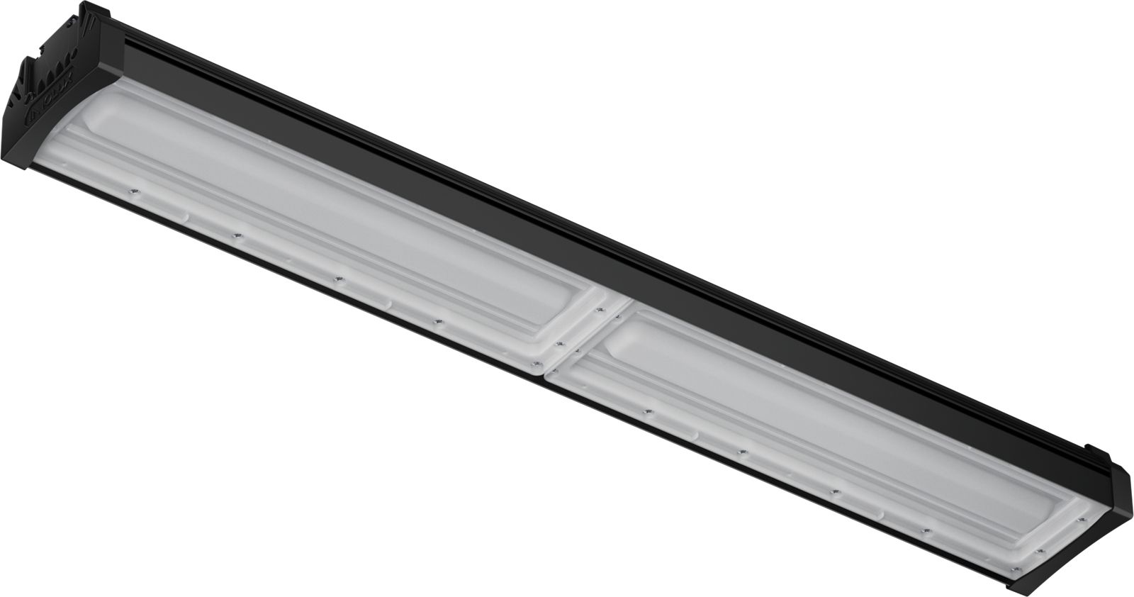 Светильник светодиодный ДСП-104-01-30-2-5К-IP67