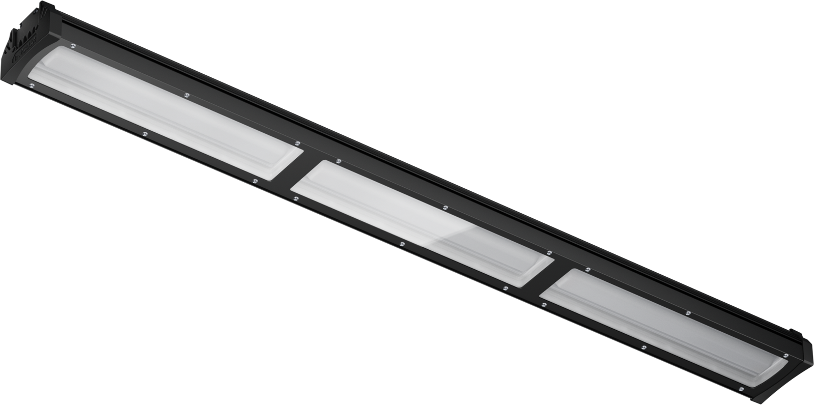 Светильник светодиодный ДСП-104-01-С-60-3-5К-IP67