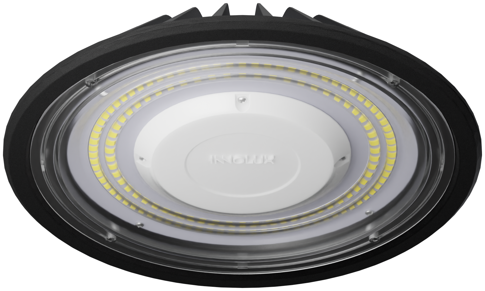 Светильник светодиодный ДСП-11-100-4К-D120