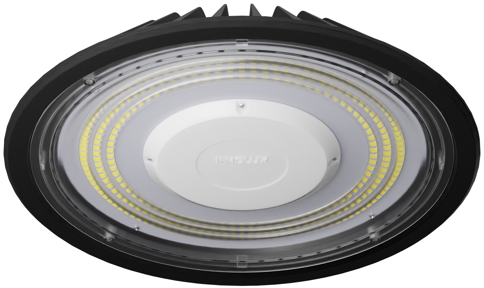 Светильник светодиодный ДСП-11-200-5К-D60