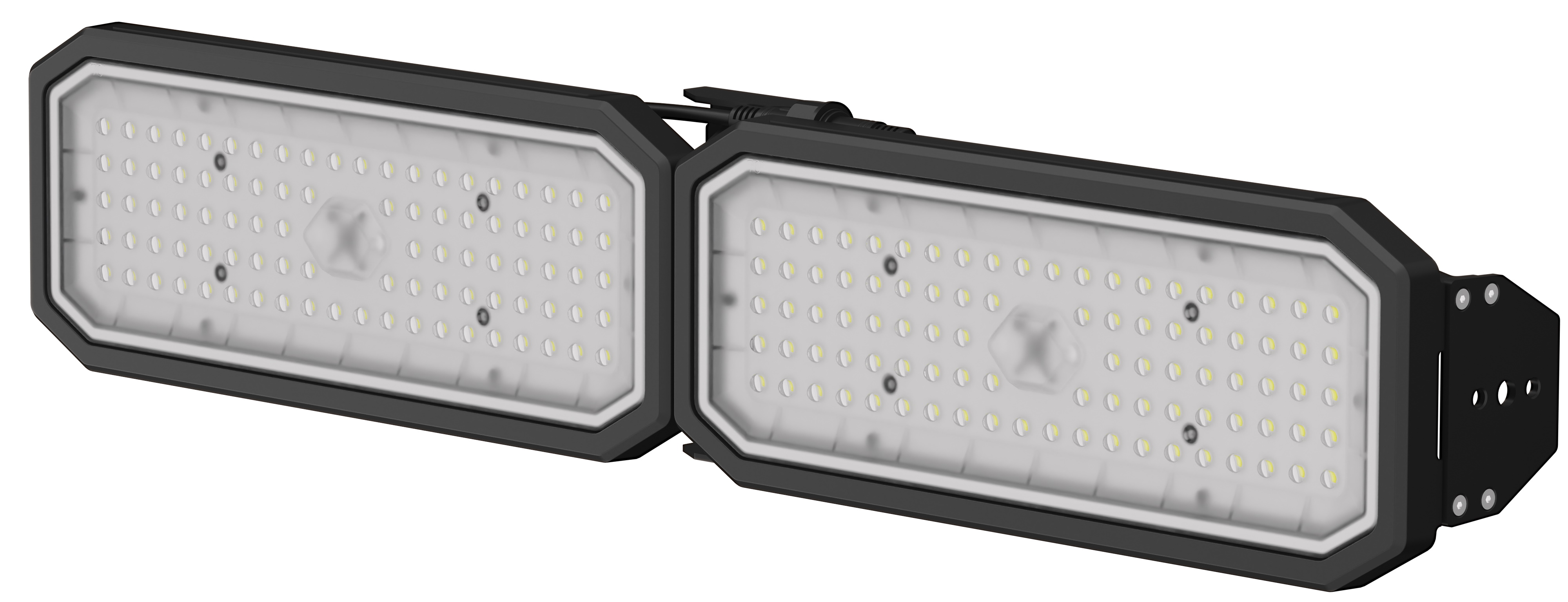 Светильник светодиодный ДСП-112-00-150-5К-D120
