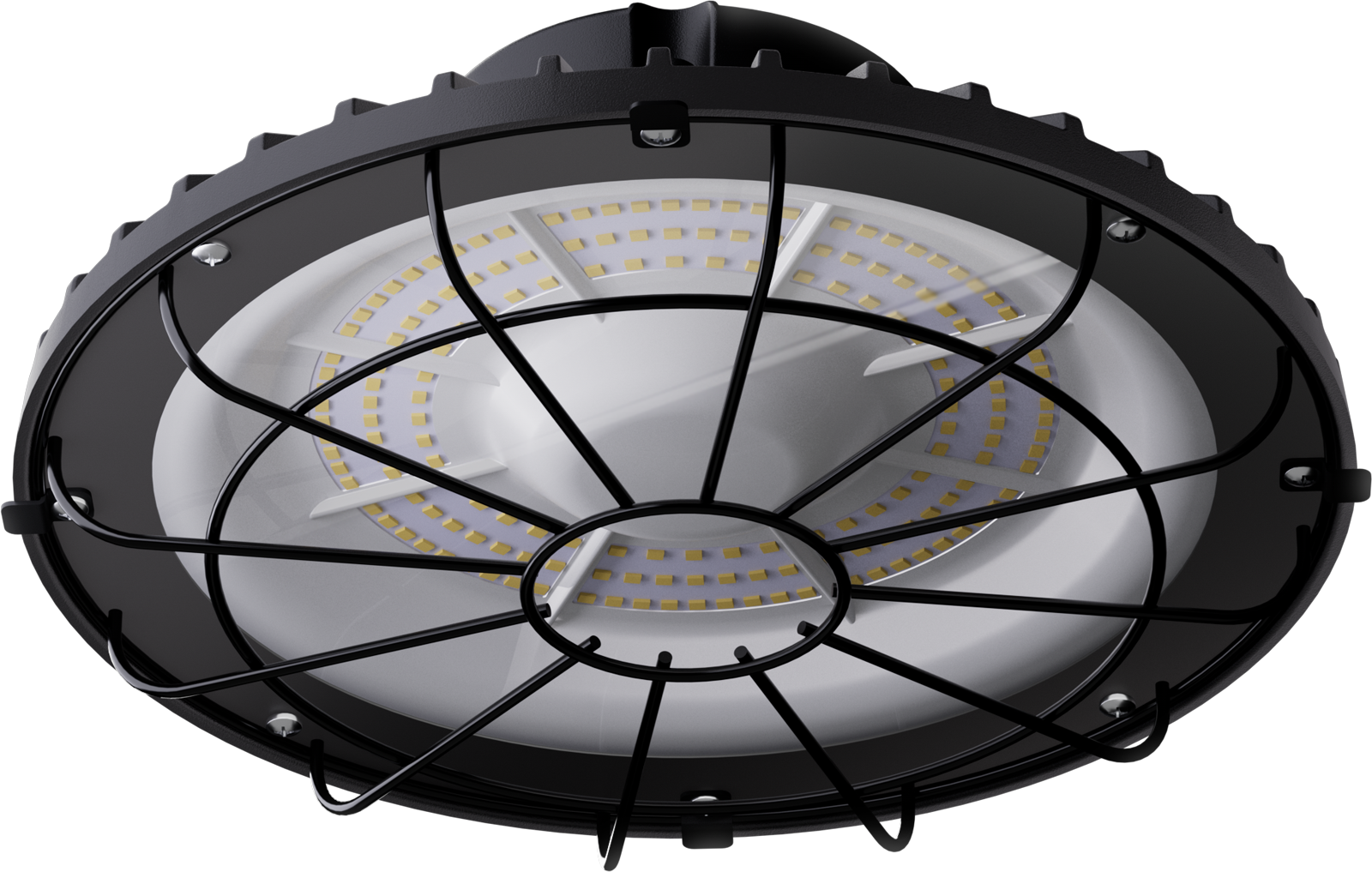 Светильник светодиодный ДСП-113-01-СР-50-3К-D120-А1