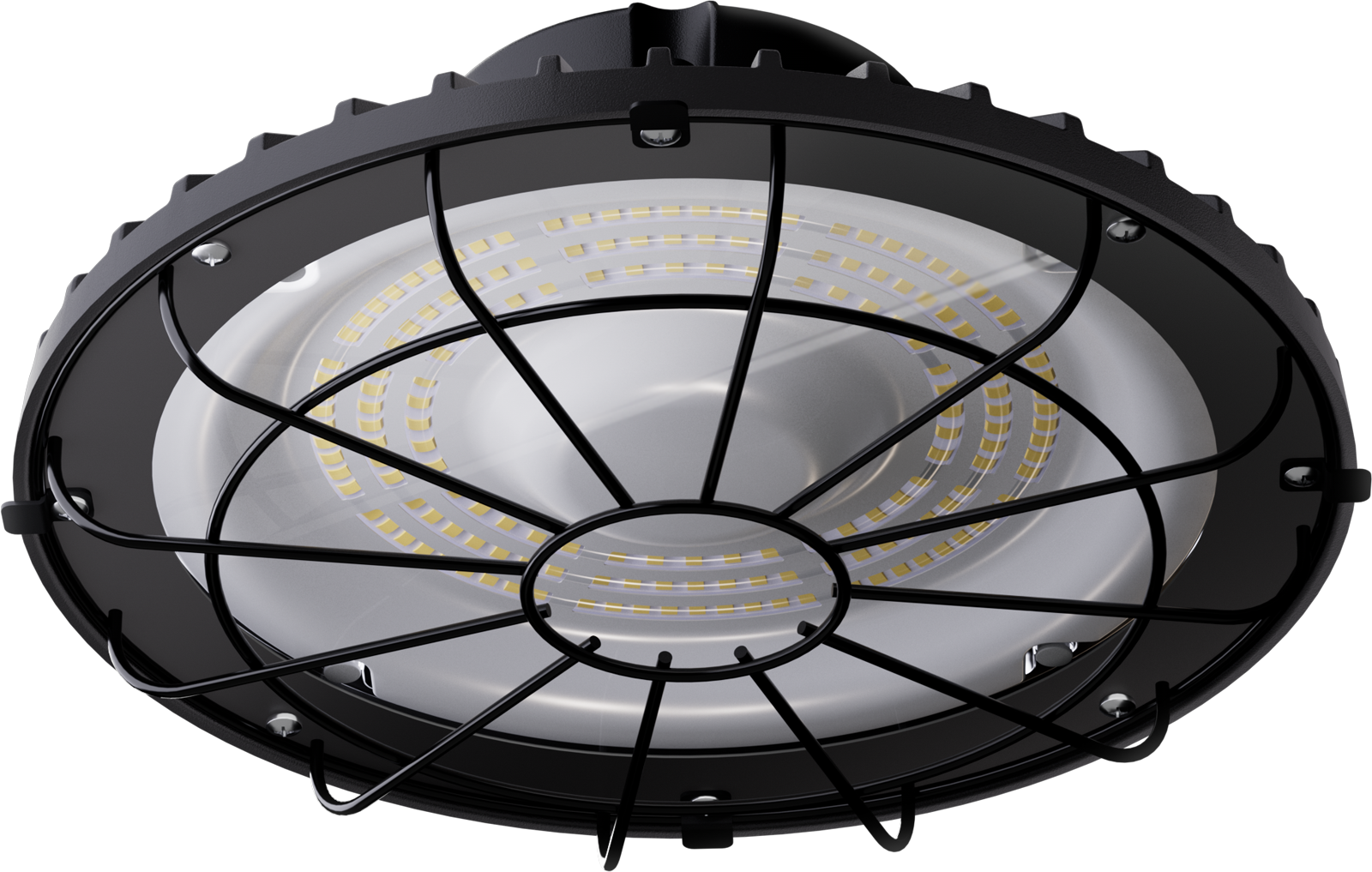 Светильник светодиодный ДСП-113-01-СР-50-3К-D90