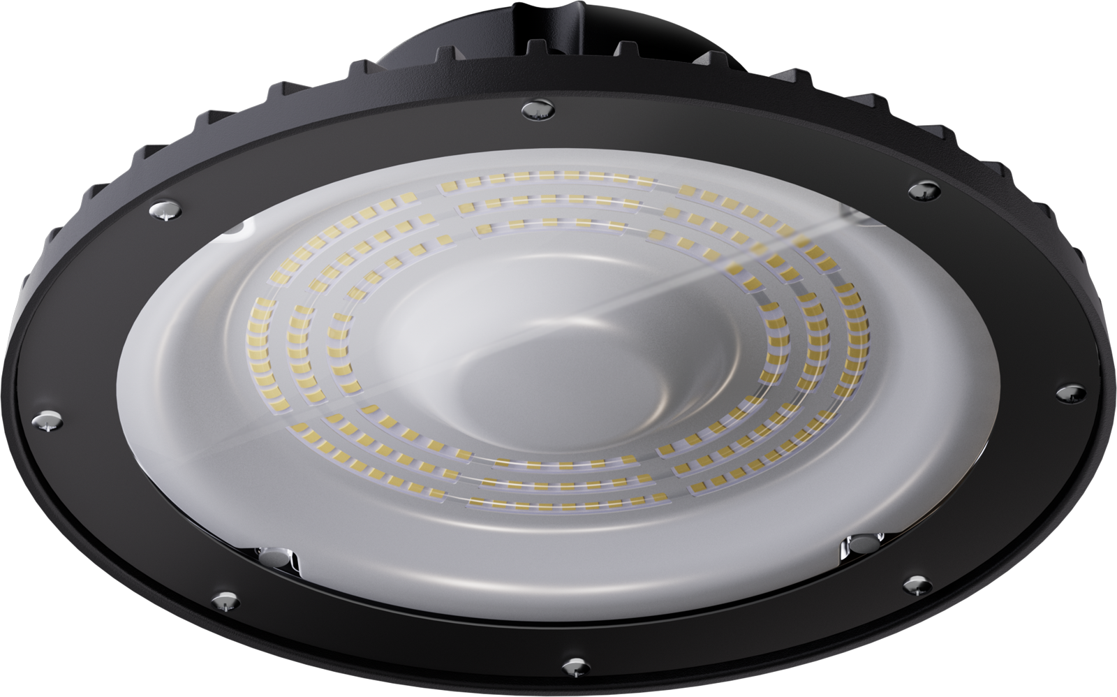 Светильник светодиодный ДСП-113-01-С-100-5К-D60-А1