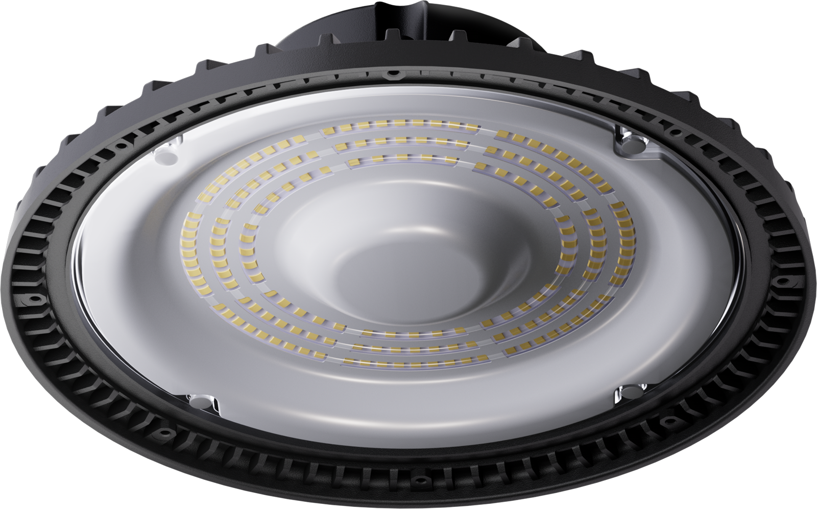 Светильник светодиодный ДСП-113-01-50-3К-D60-А1