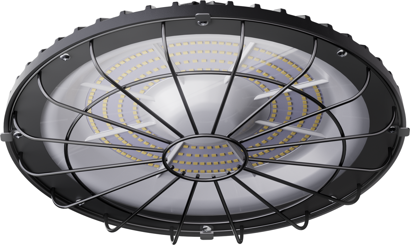 Светильник светодиодный ДСП-113-02-СР-150-4К-D120-А1