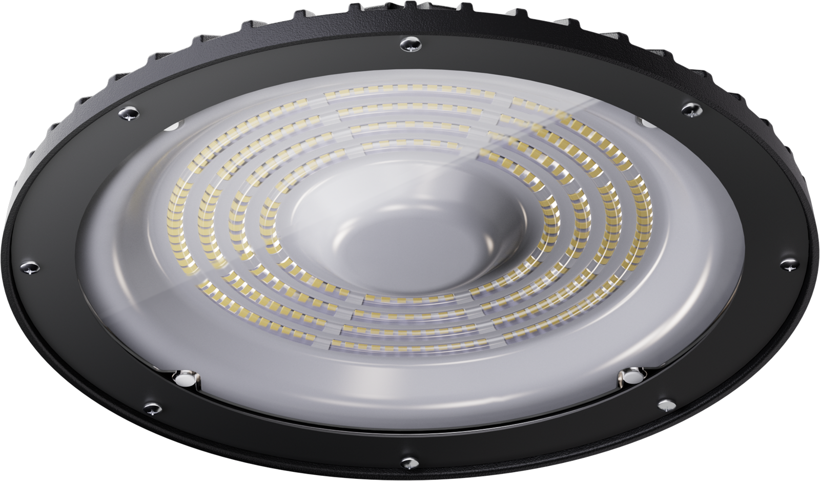 Светильник светодиодный ДСП-113-02-С-130-5К-D60