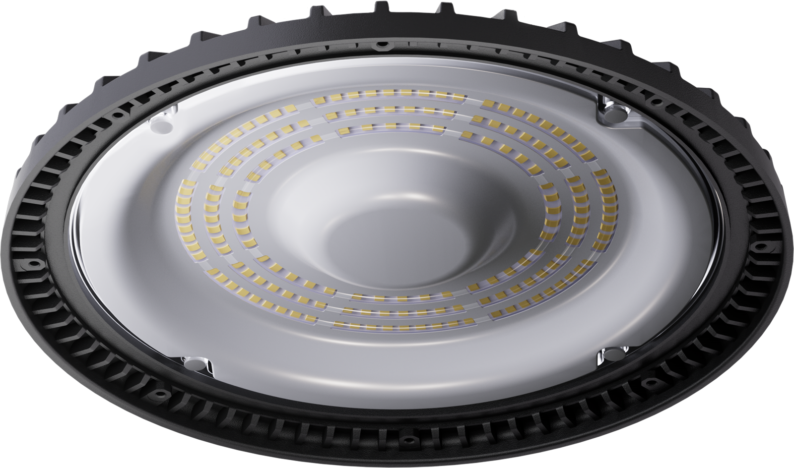 Светильник светодиодный ДСП-114-01-100-5К-D60