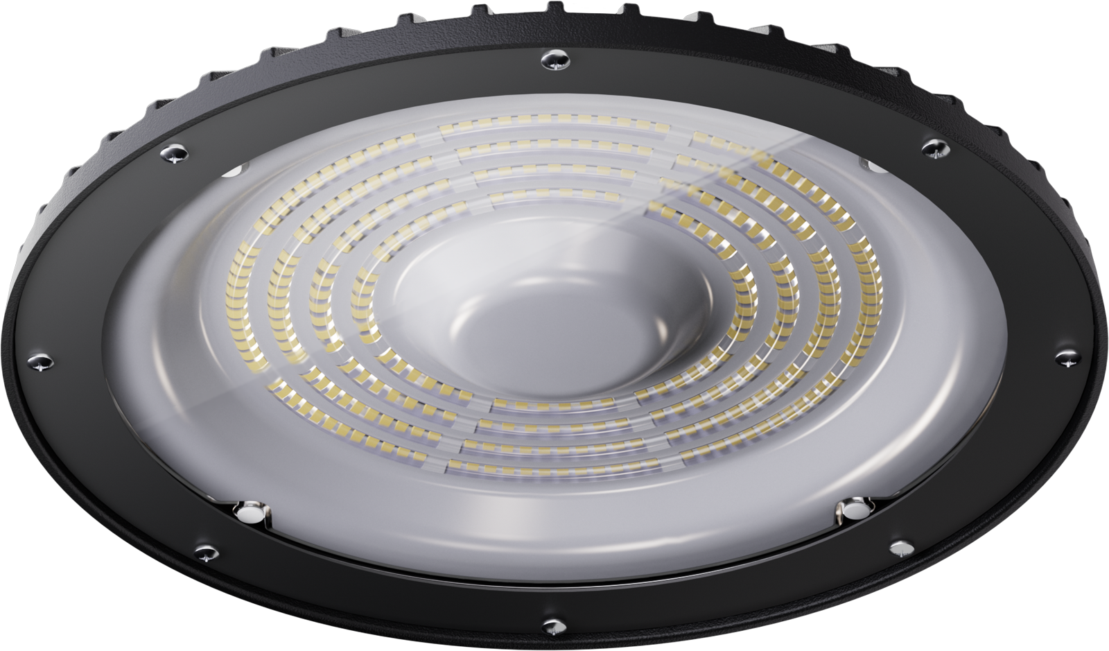 Светильник светодиодный ДСП-114-02-С-150-3К-D120