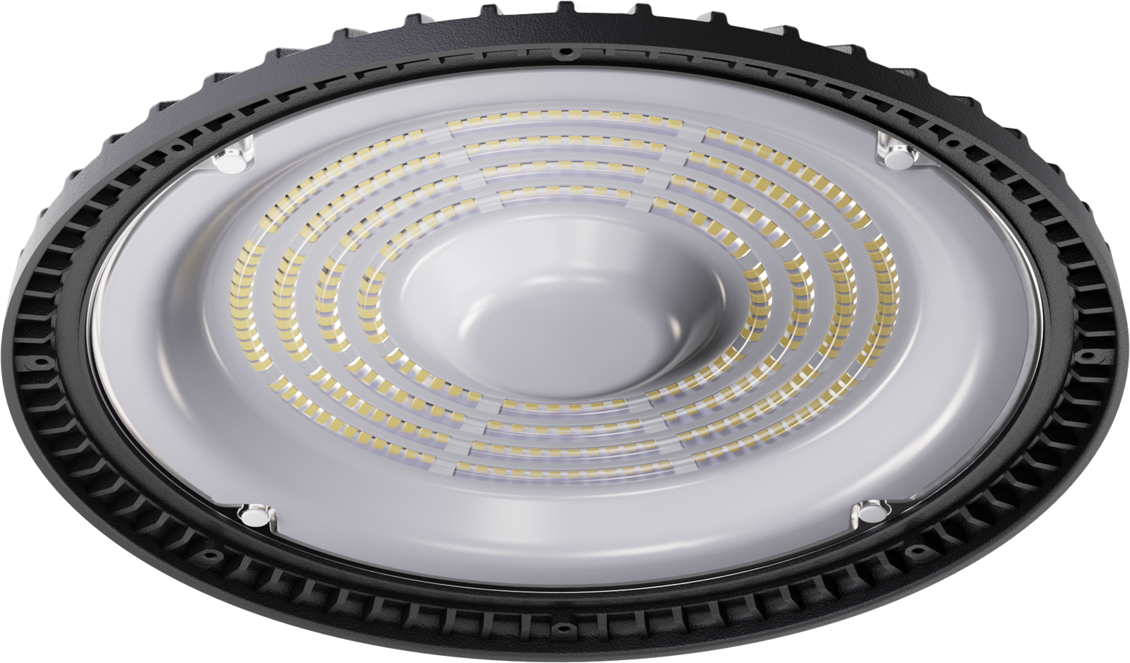 Светильник светодиодный ДСП-114-02-150-4К-D90