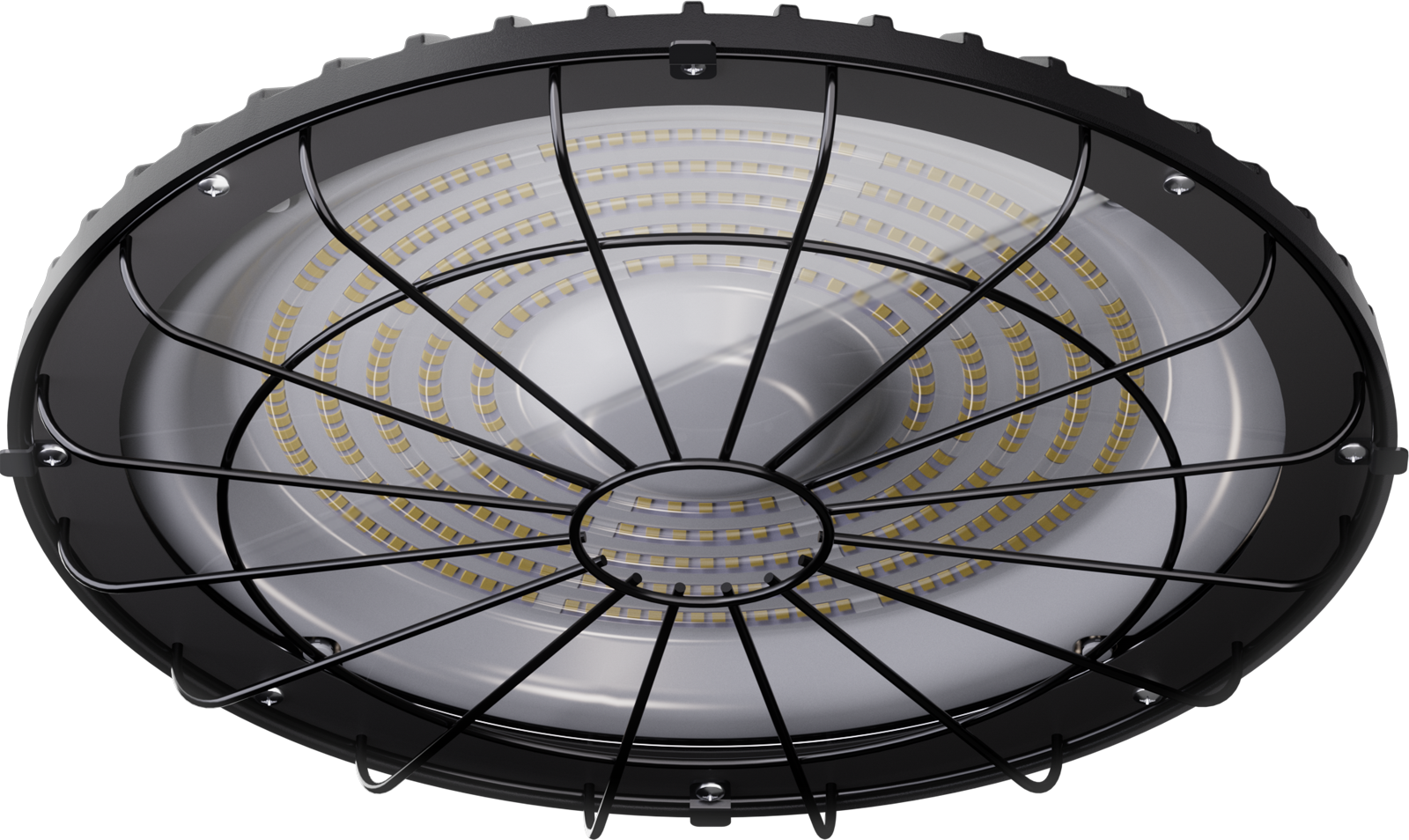 Светильник светодиодный ДСП-114-03-СР-200-5К-D60