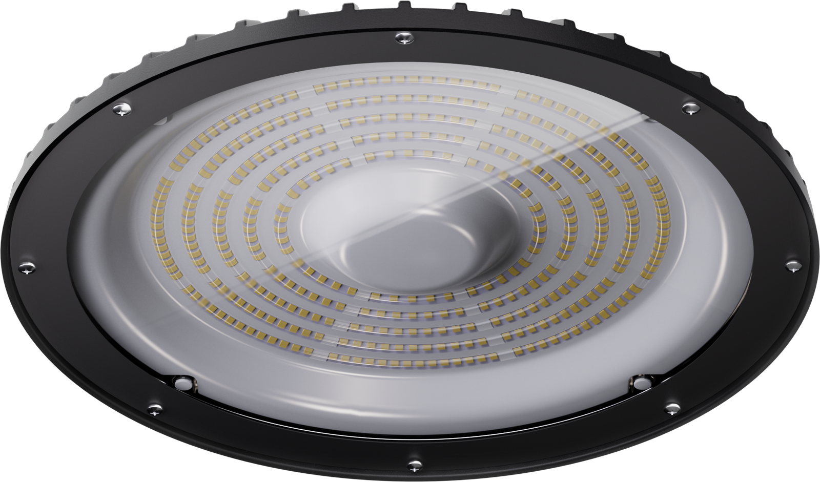 Светильник светодиодный ДСП-114-03-С-200-5К-D60