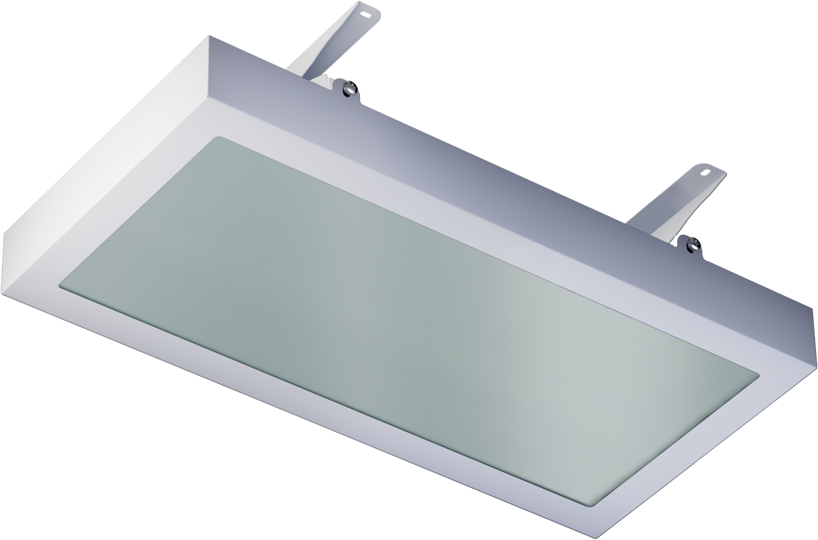 Светильник светодиодный ДСП-115-11-С-60-4К-IP65-А1 CRI90