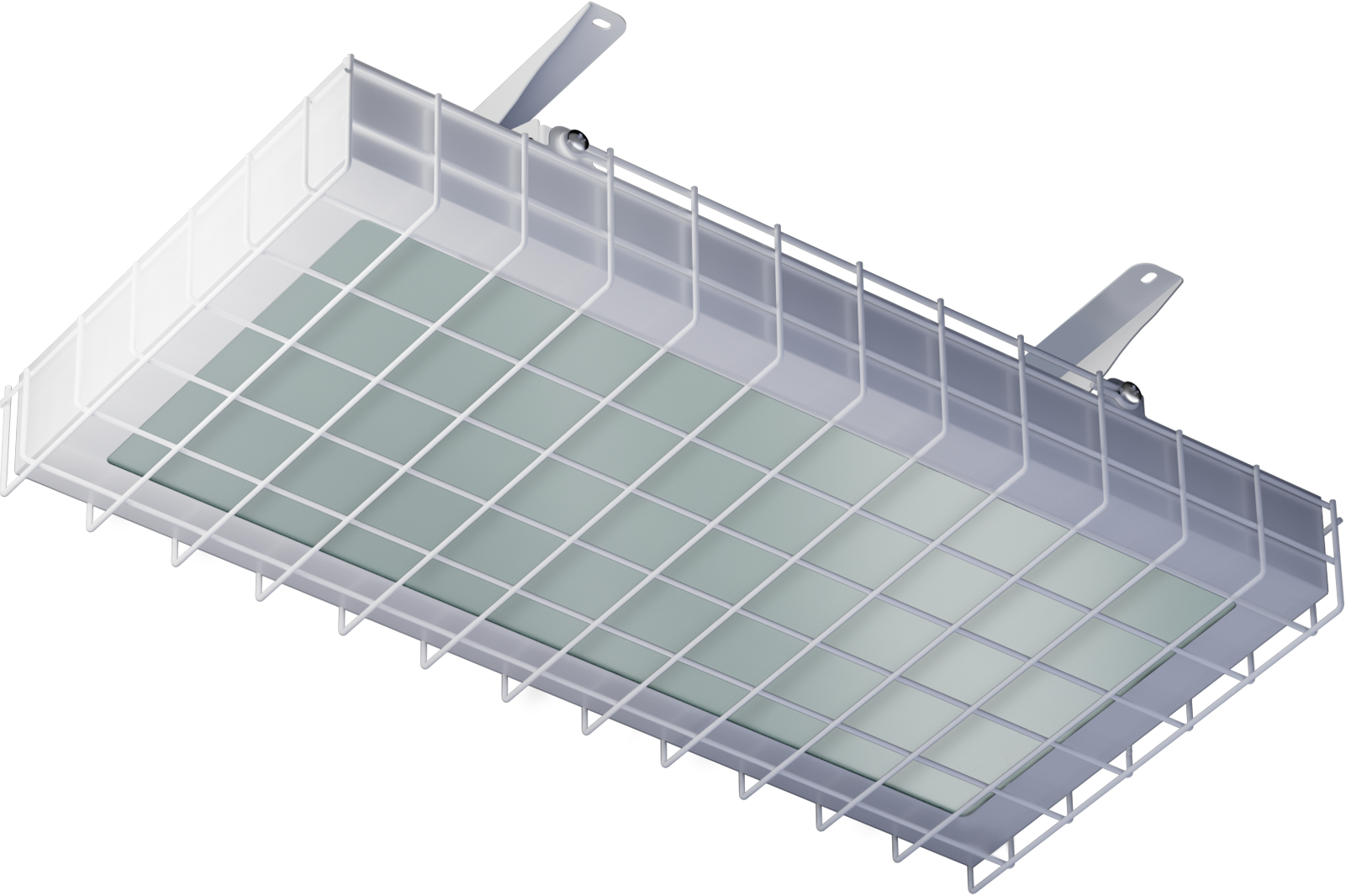 Светильник светодиодный ДСП-115-11-СР-50-3К-IP65-А3 CRI90