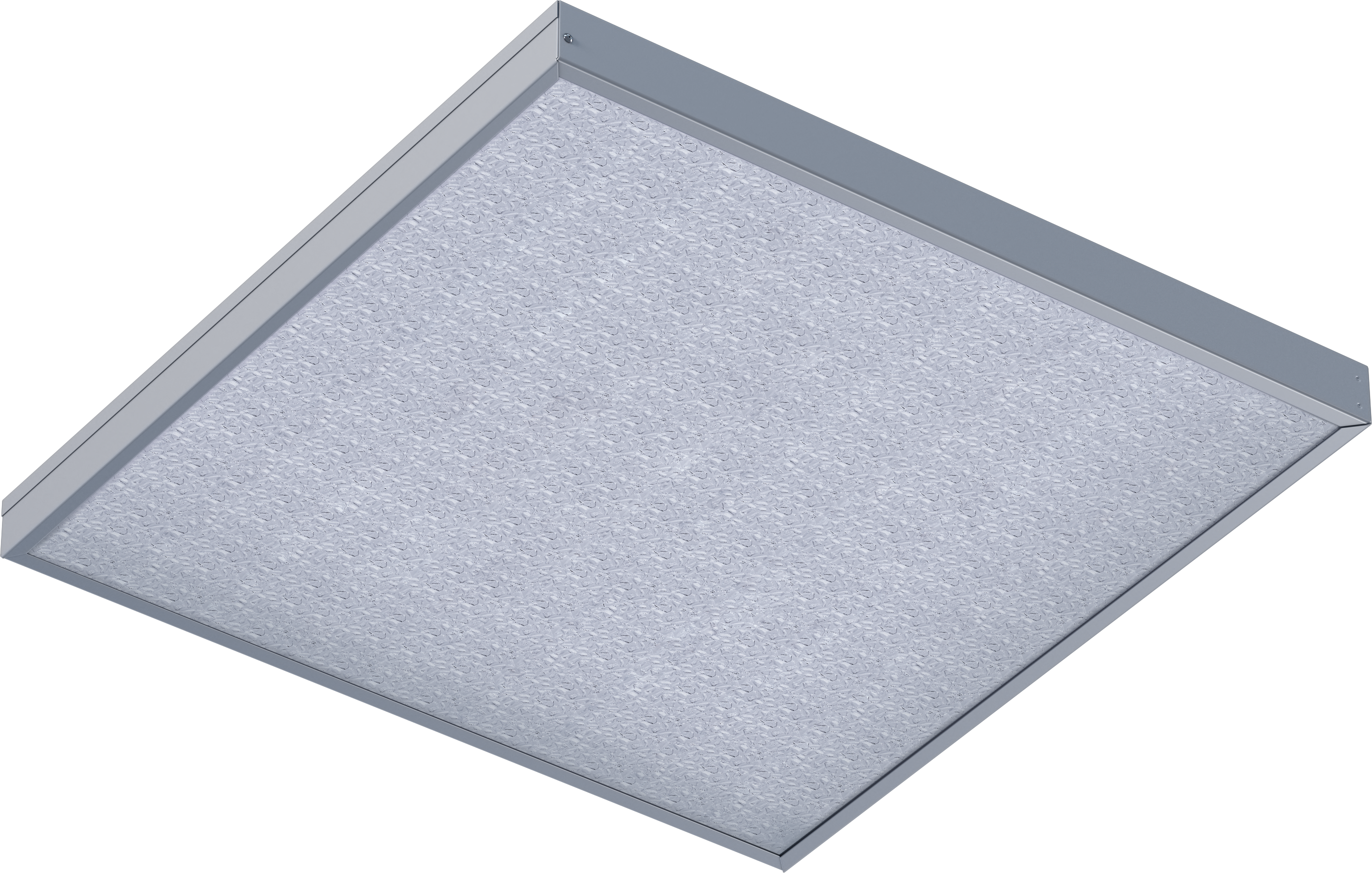 Светильник светодиодный ДВО-01-K-50-5K-IP40-Армстронг-SNR