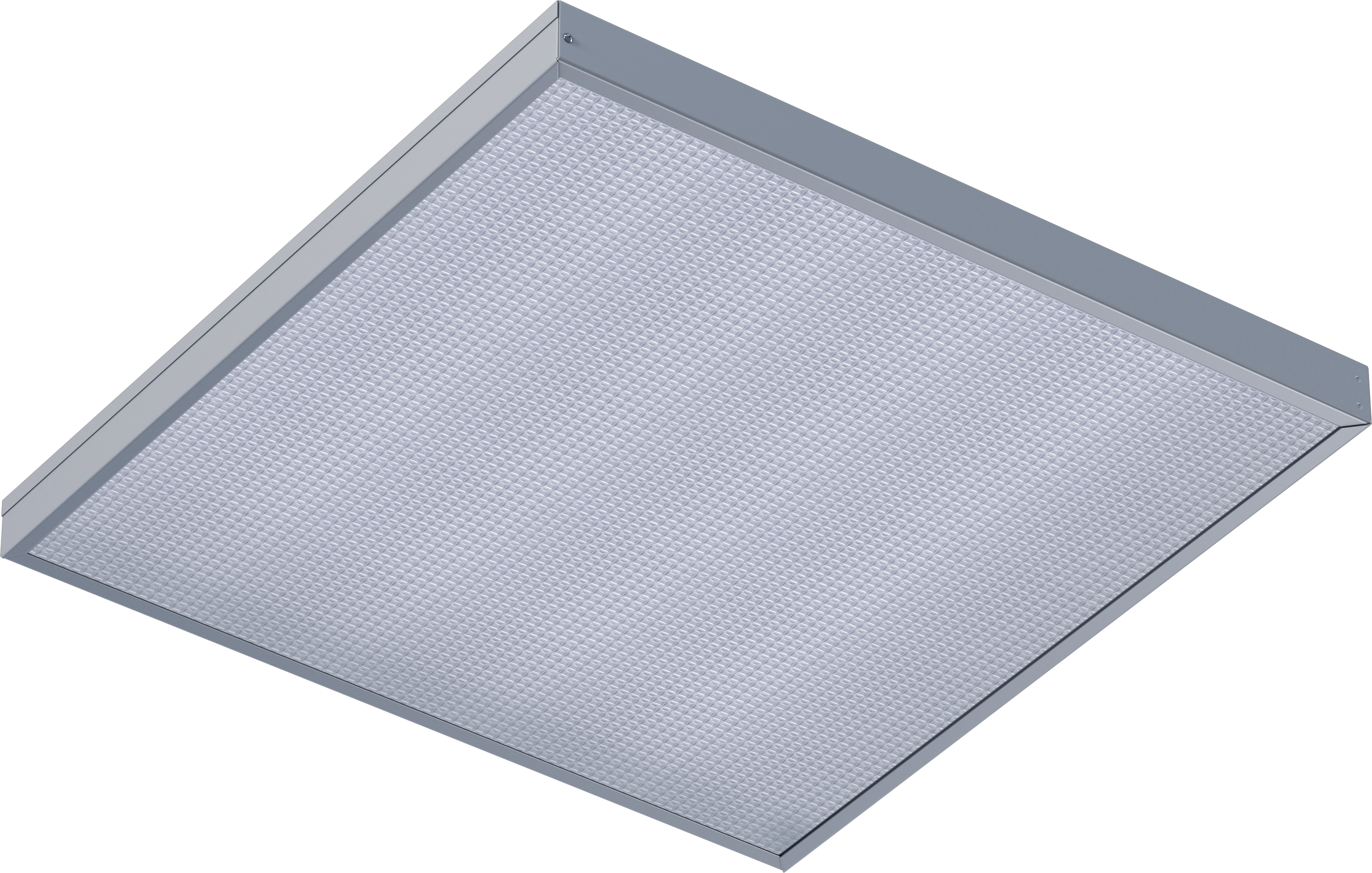 Светильник светодиодный ДВО-01-МП-50-4К-IP40-Армстронг-A1