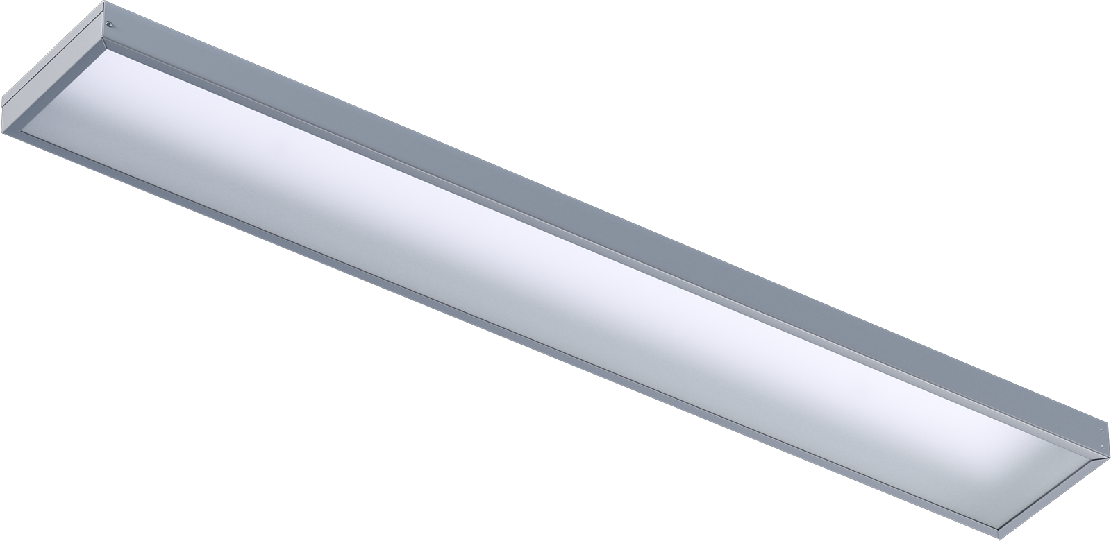 Светильник светодиодный ДВО-03-О-50-3К-IP40-А3 CRI90