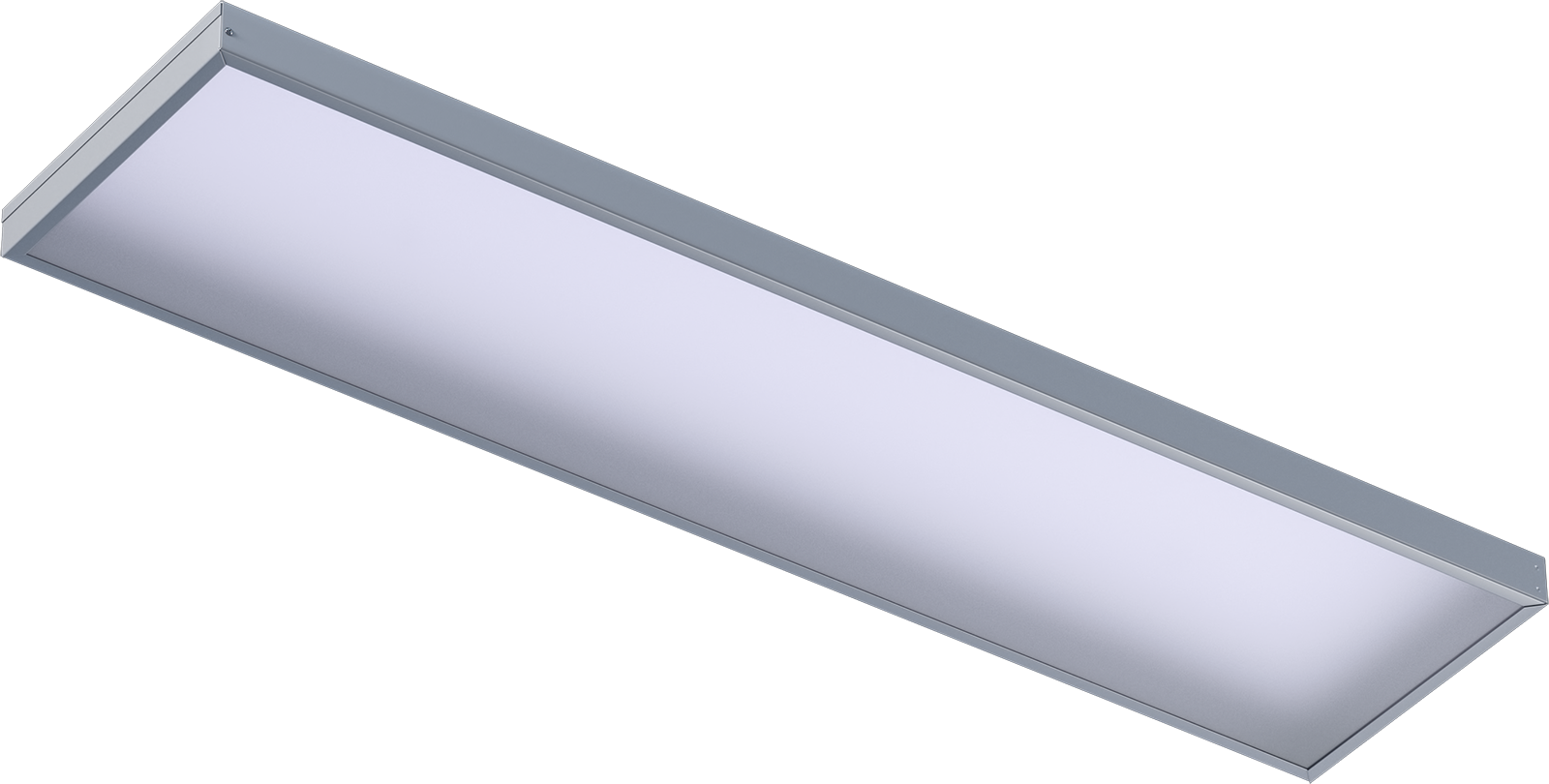 Светильник светодиодный ДВО-04-О-30-3К-IP40-РЗ