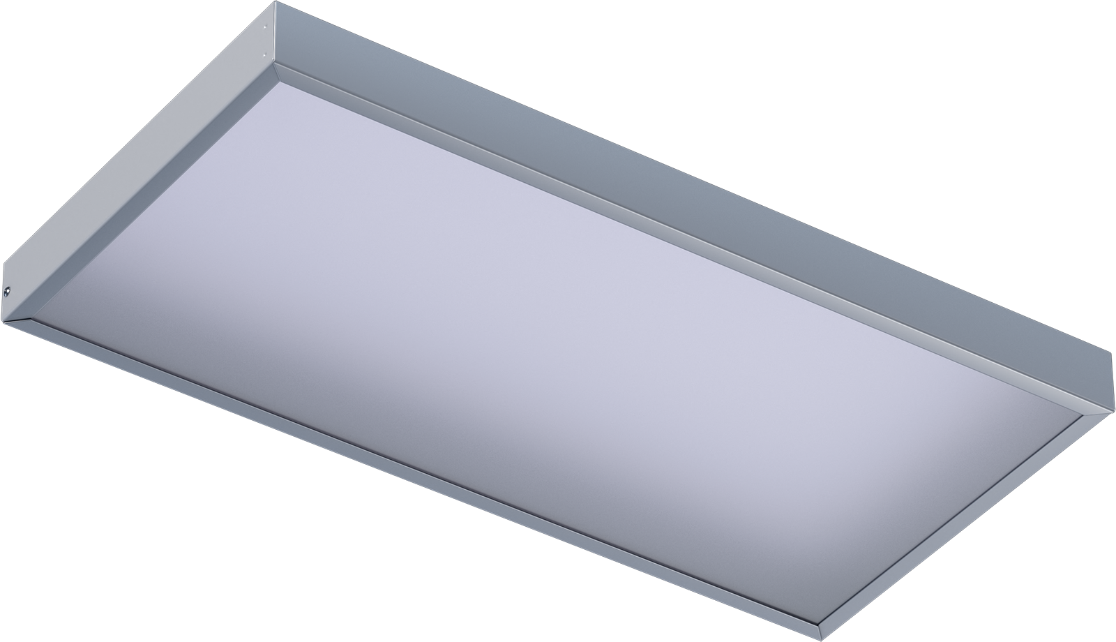 Светильник светодиодный ДВО-05-О-18-3К-IP40-A3