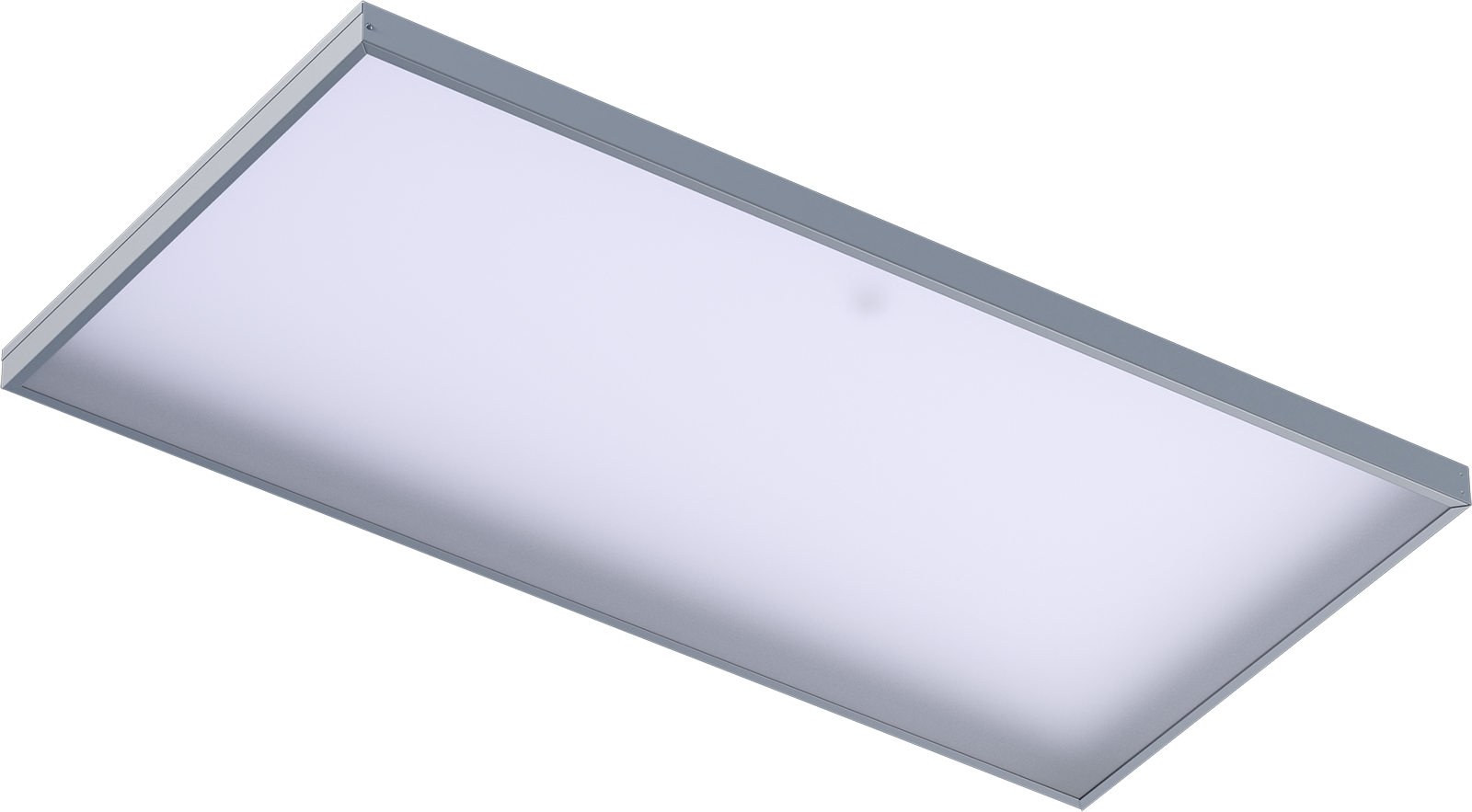 Светильник светодиодный ДВО-06-О-58-3К-IP40-A1