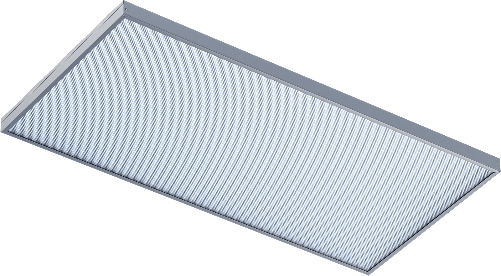 Светильник светодиодный ДВО-06-П-58-4K-IP40-SNR