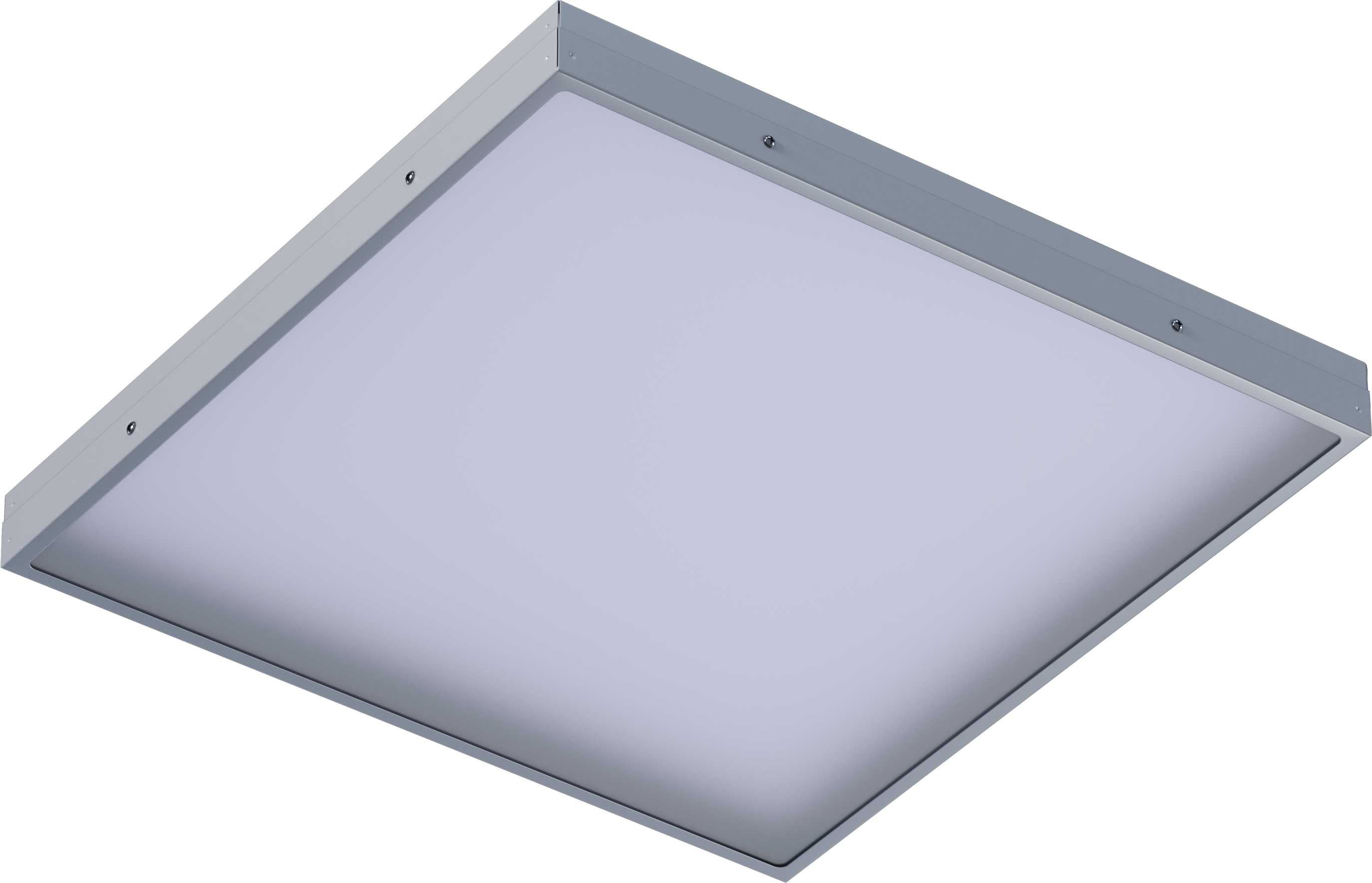 Светильник светодиодный ДВО-08-О-40-5К-IP54-A1