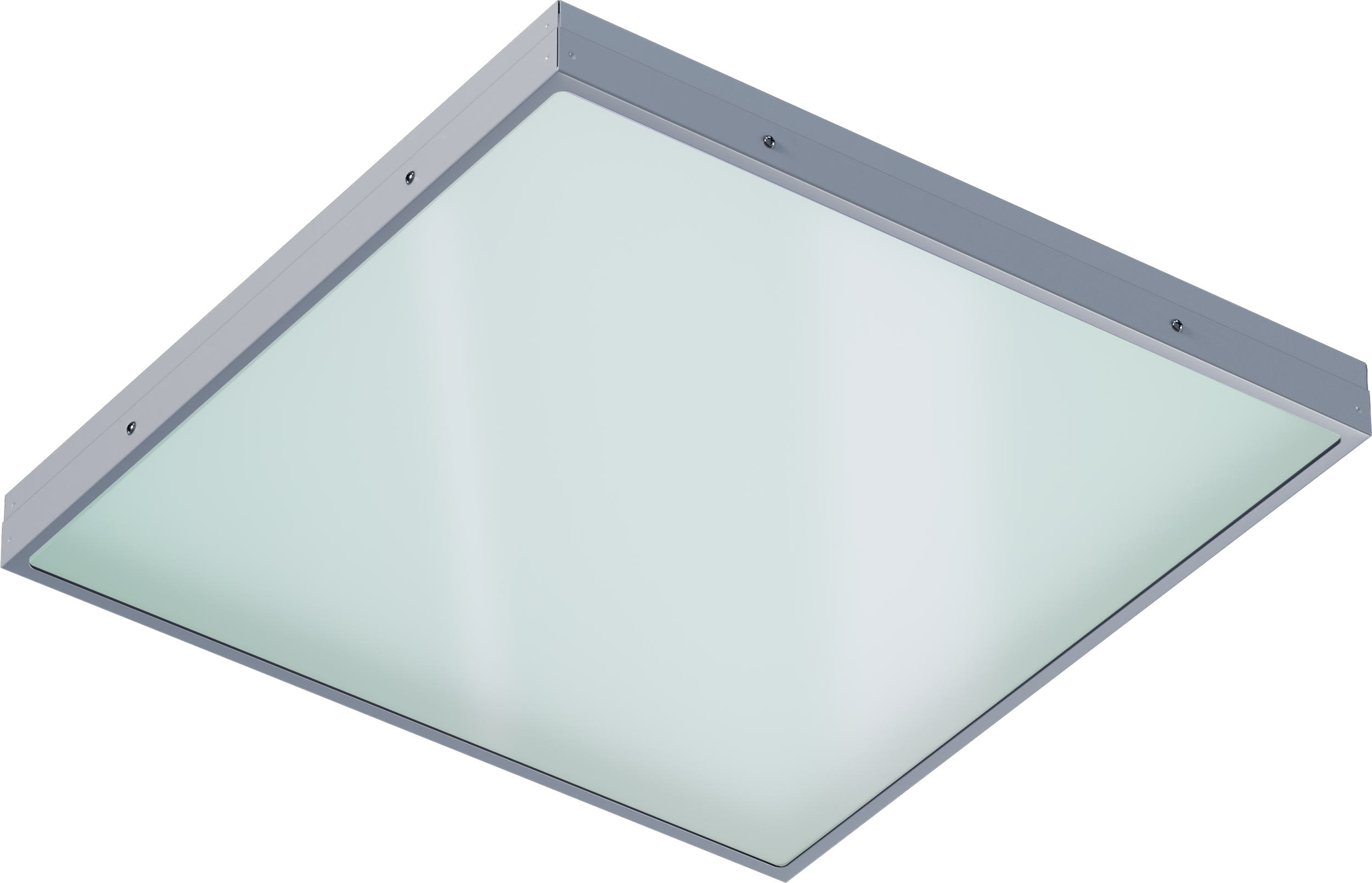 Светильник светодиодный ДВО-08-С-50-4K-IP54-DALI