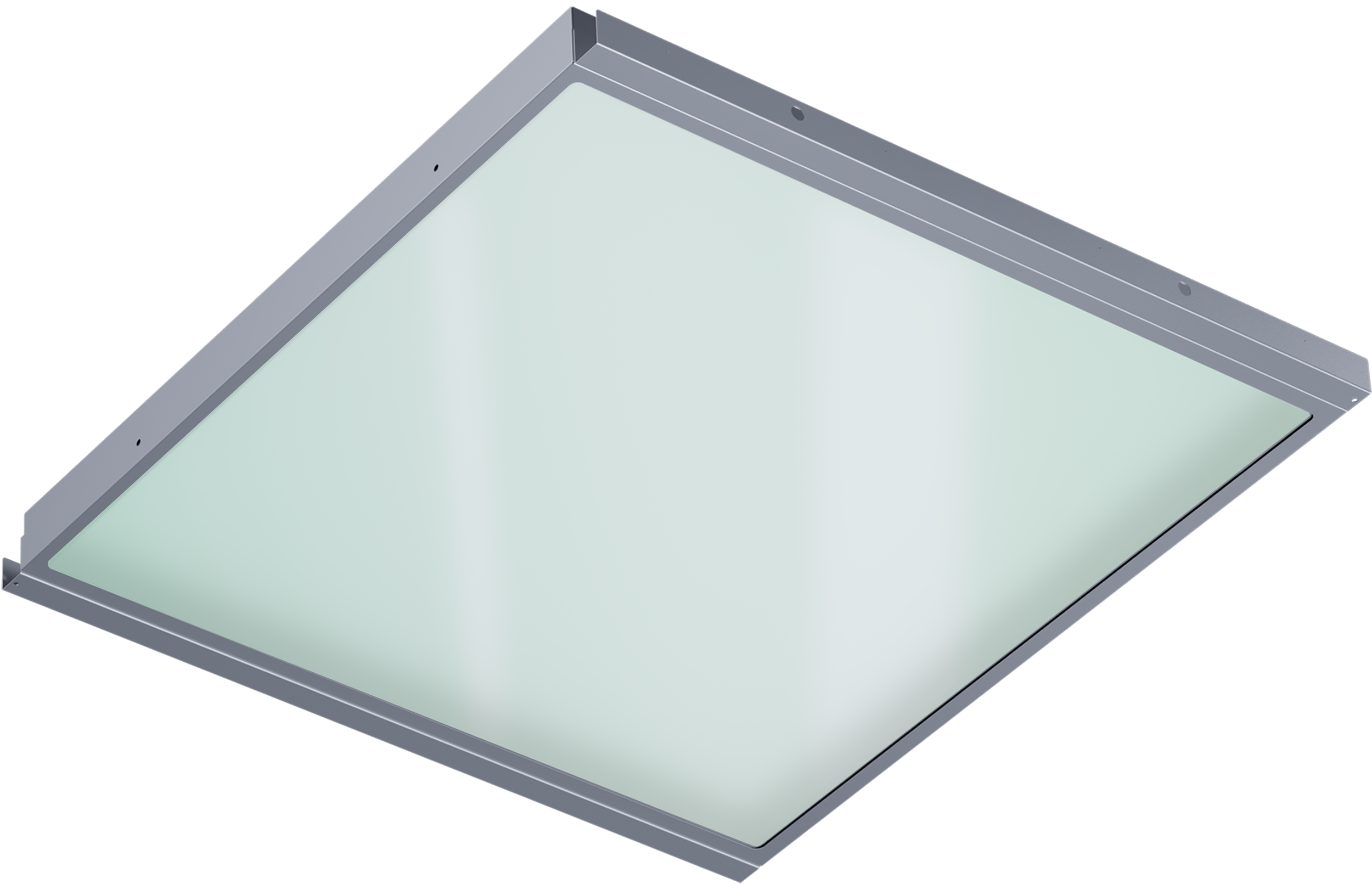 Светильник светодиодный ДВО-12-С-30-3К-IP54-CLIP-IN-А3 CRI90