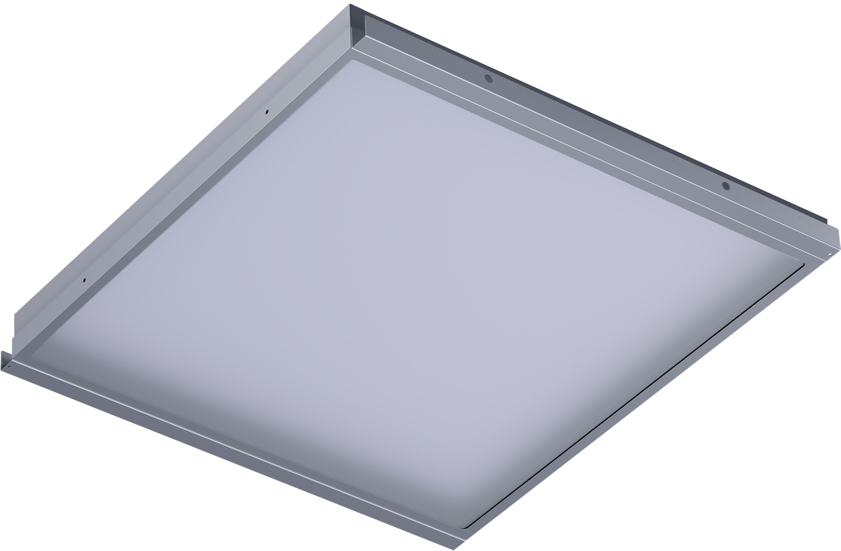 Светильник светодиодный ДВО-13-О-30-4К-IP54-CLIP-IN-А1 CRI90