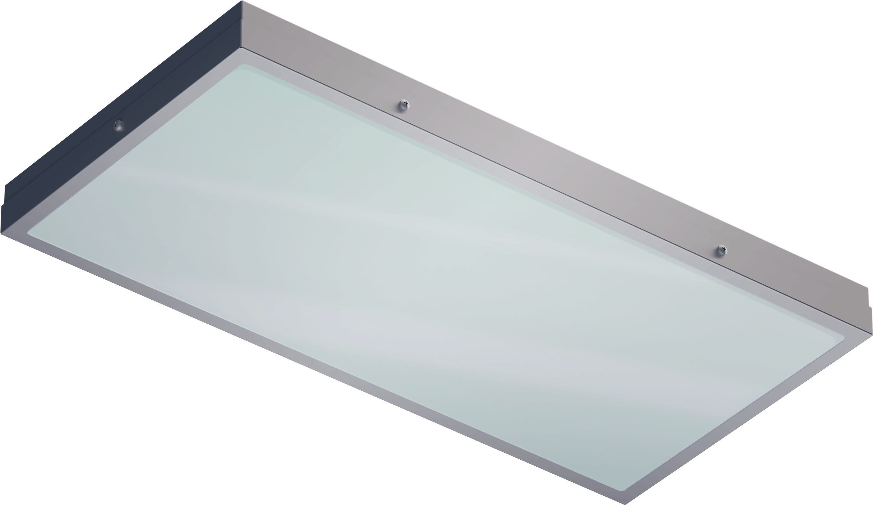 Светильник светодиодный ДВО-17-С-30-5K-IP54-A1