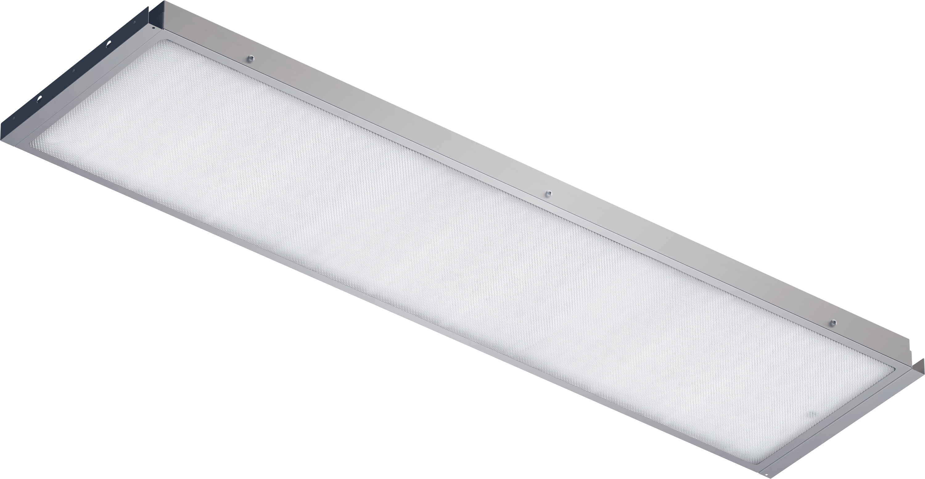 Светильник светодиодный ДВО-18-П-30-3К-IP54-CLIP-IN-А1 CRI90