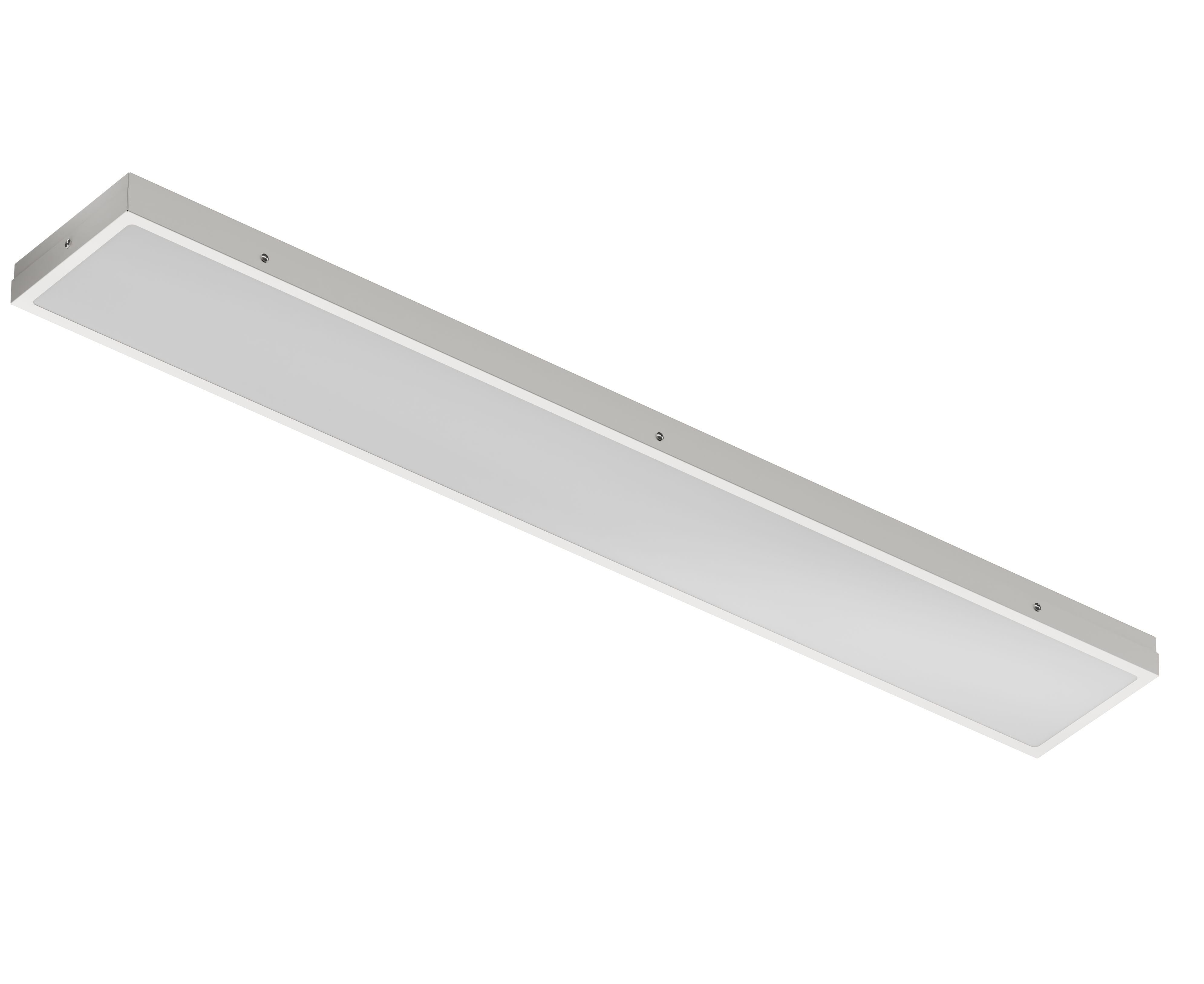 Светильник светодиодный ДВО-21-О-40-4К-IP54-А1 CRI90