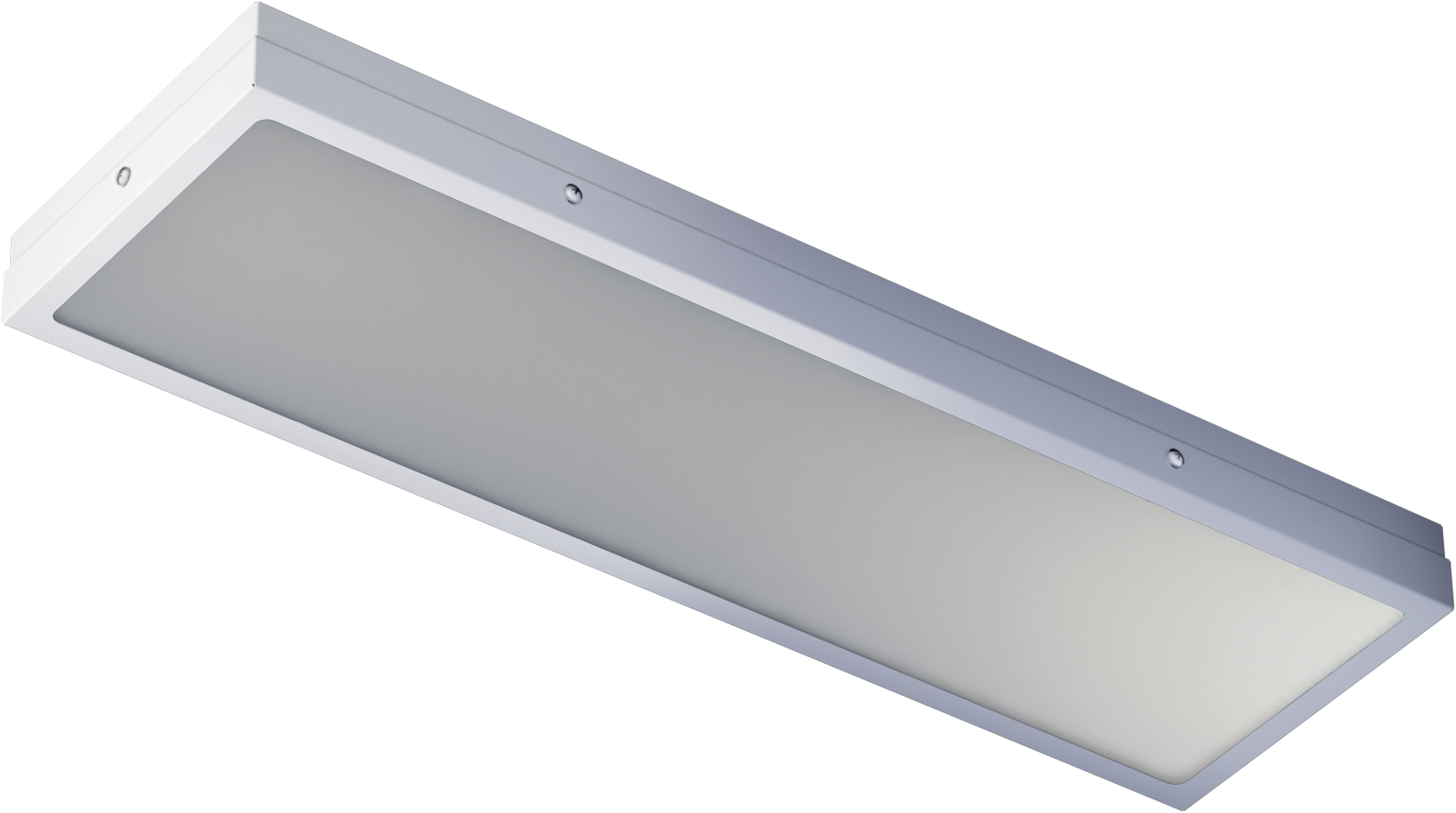 Светильник светодиодный ДВО-23-О-30-4К-IP54 CRI90