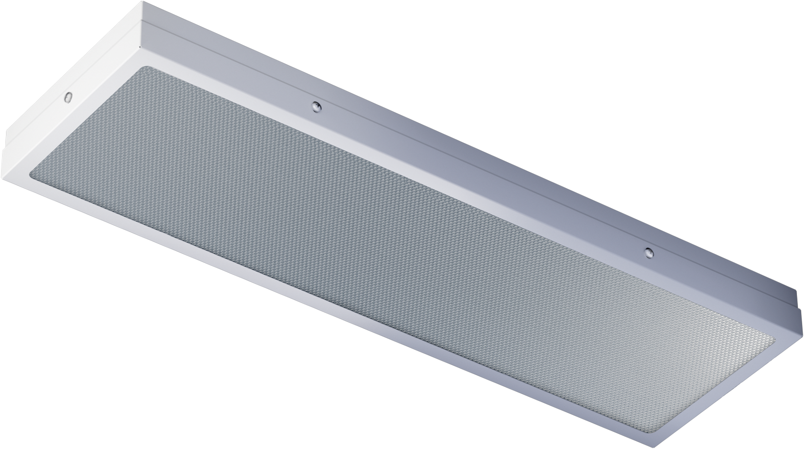 Светильник светодиодный ДВО-23-П-30-3К-IP54-А1 CRI90