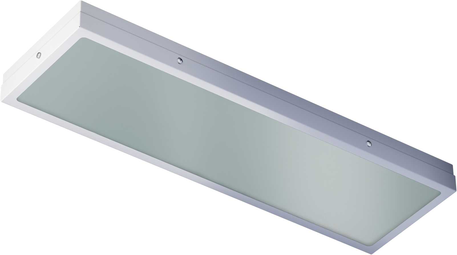 Светильник светодиодный ДВО-23-С-30-5К-IP54