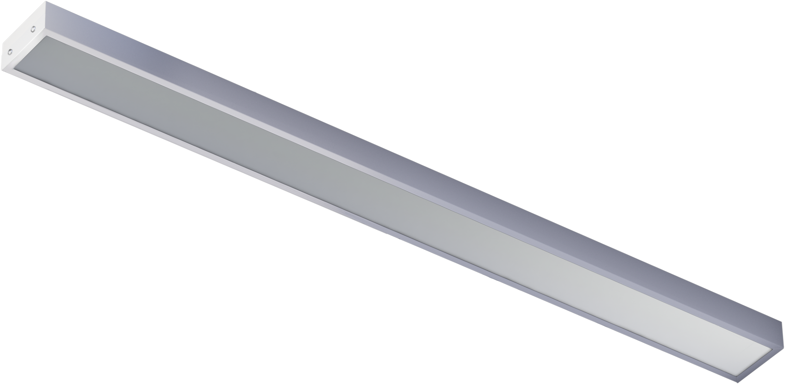 Светильник светодиодный ДВО-31-О-18-3К-IP40 СRI90