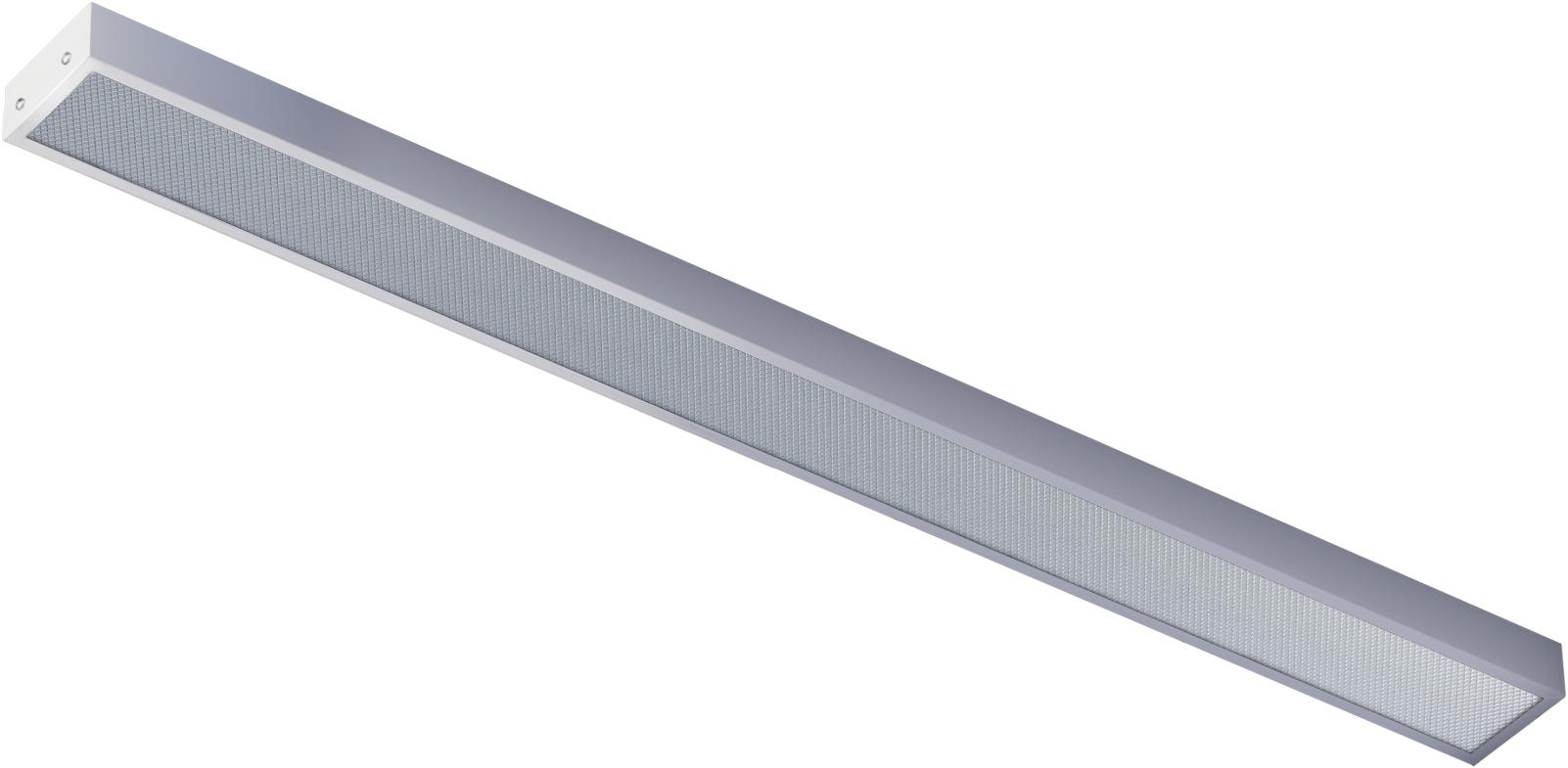 Светильник светодиодный ДВО-31-П-18-5К-IP40-А3