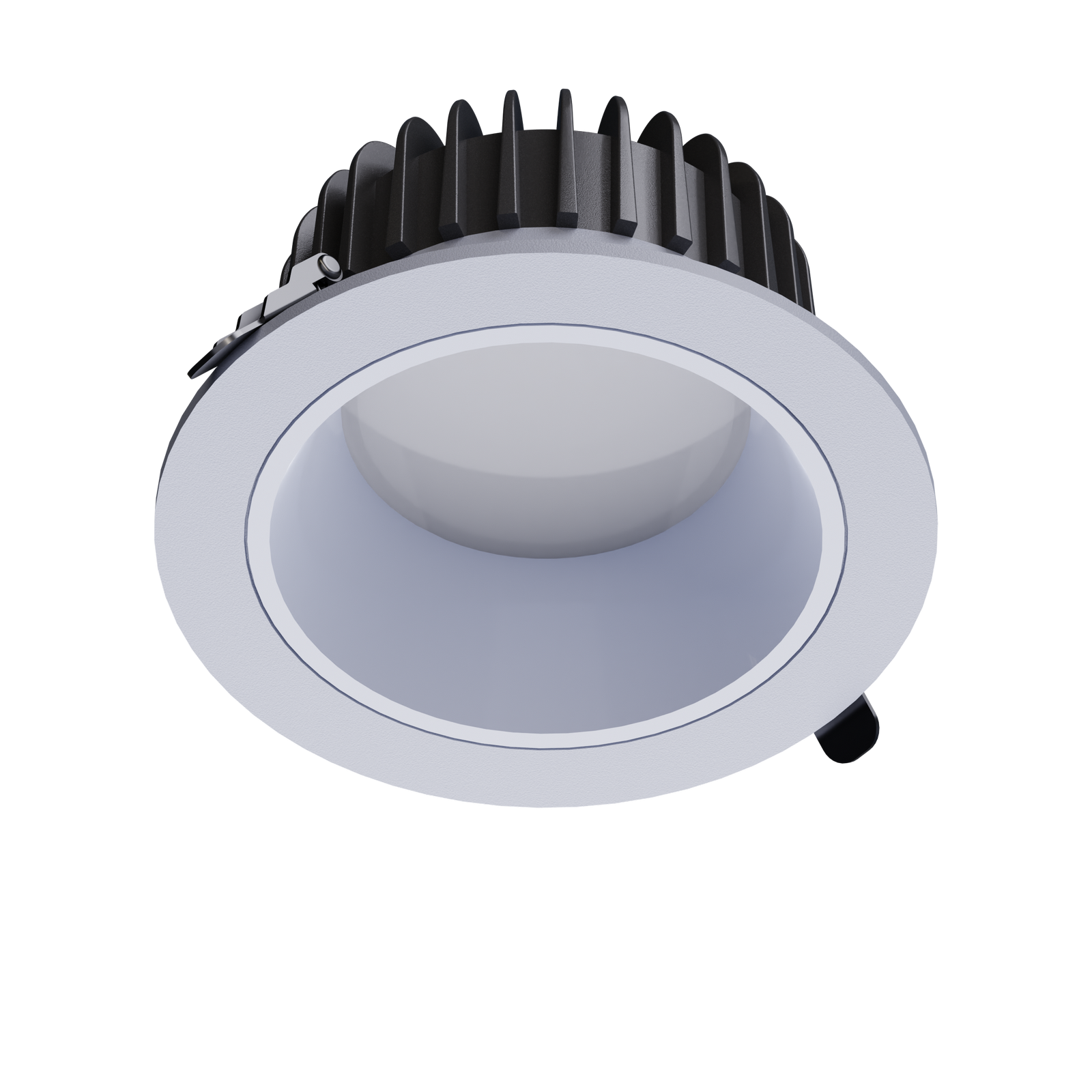 Светильник светодиодный ДВО-Д02-11-20-4K-IP65 CRI90