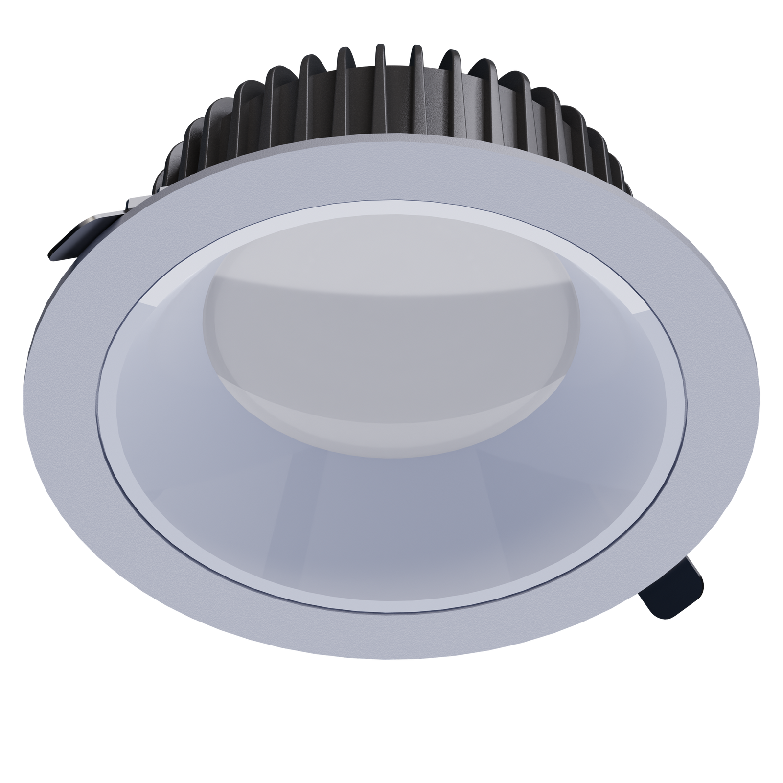 Светильник светодиодный ДВО-Д02-11-30-3K-IP65