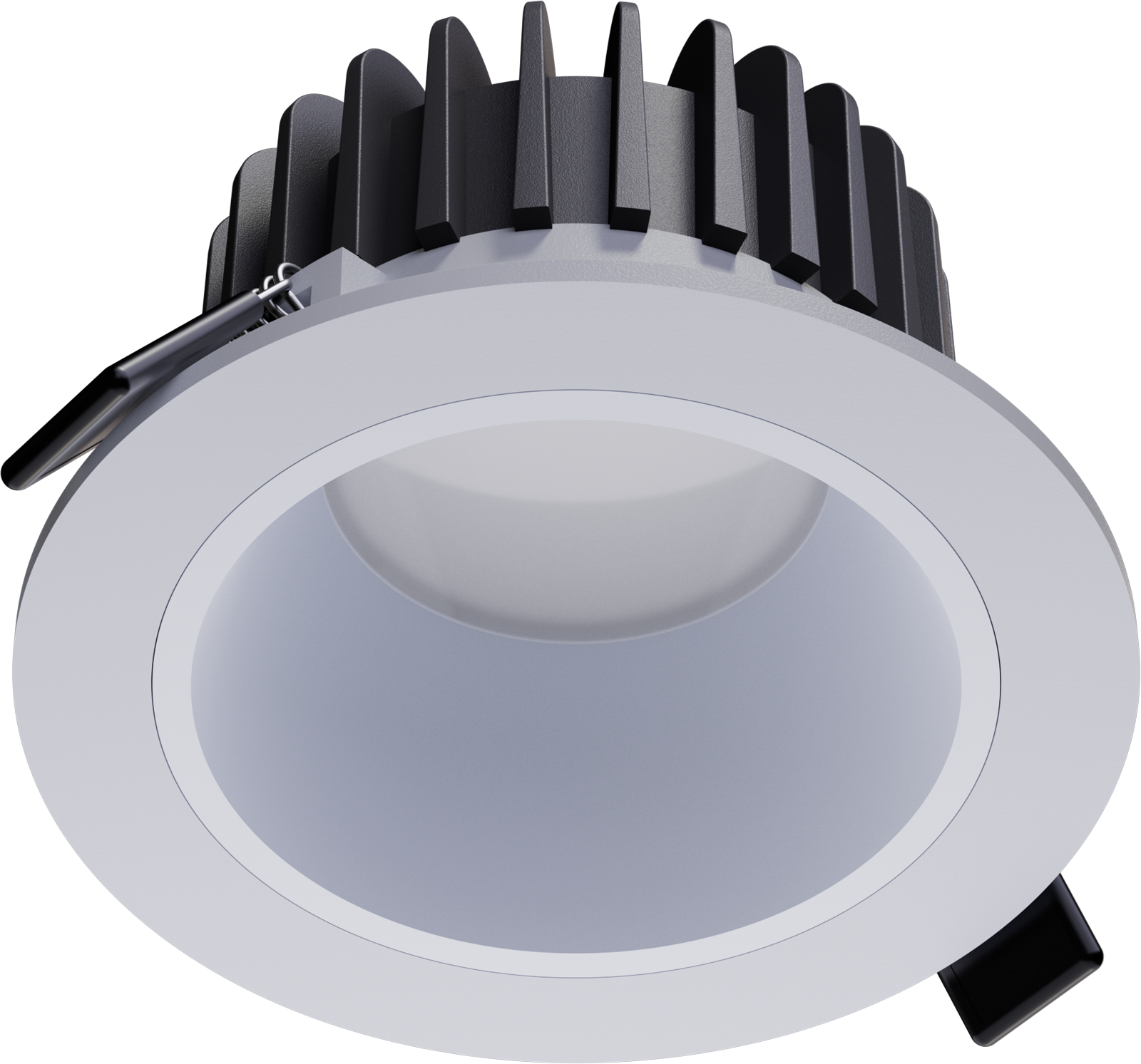 Светильник светодиодный ДВО-Д02-12-12-5К-IP65